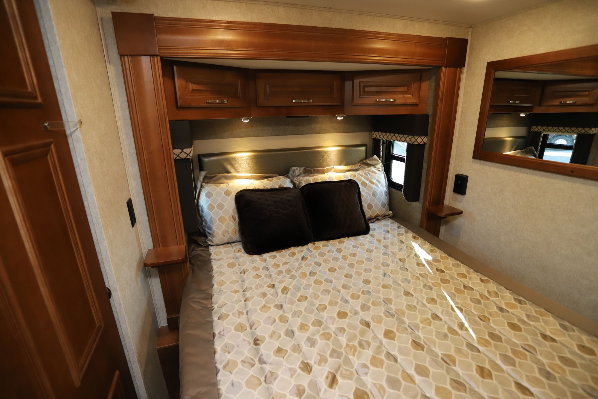 New 2021 Renegade Rv Veracruz 35MDS Class C  For Sale