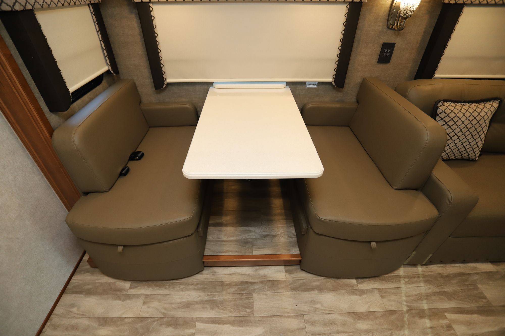 New 2021 Renegade Rv Veracruz 35MDS Class C  For Sale