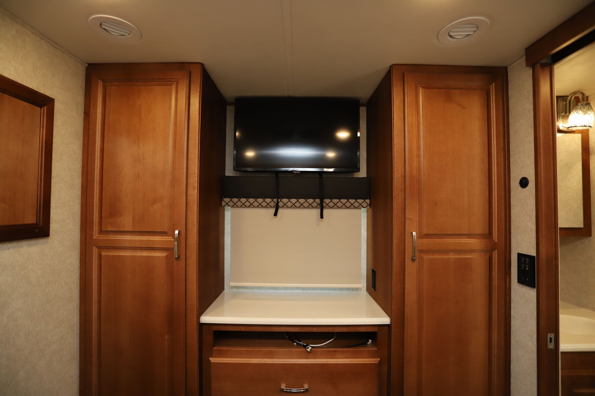 New 2021 Renegade Rv Veracruz 35MDS Class C  For Sale