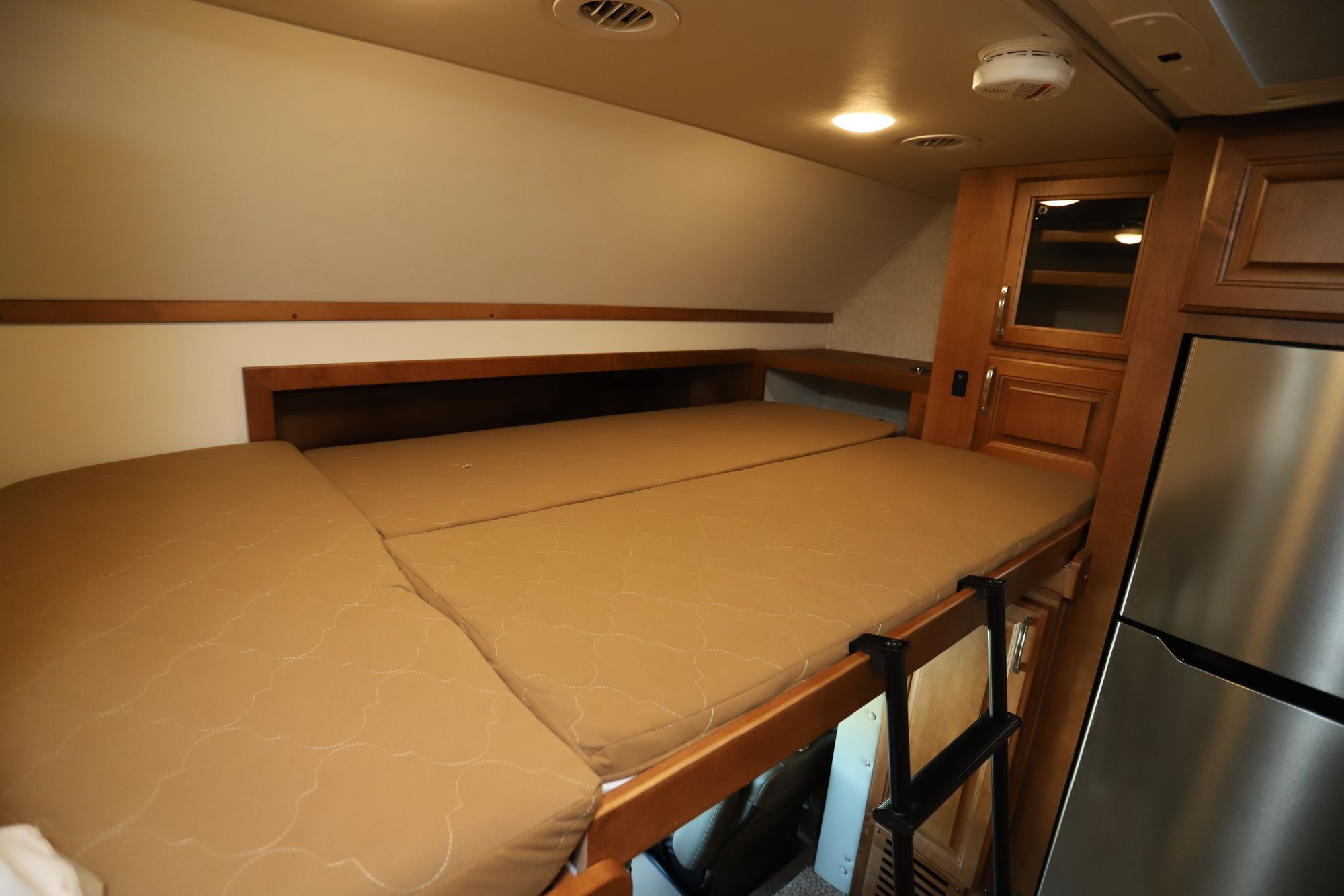 New 2021 Renegade Rv Veracruz 35MDS Class C  For Sale