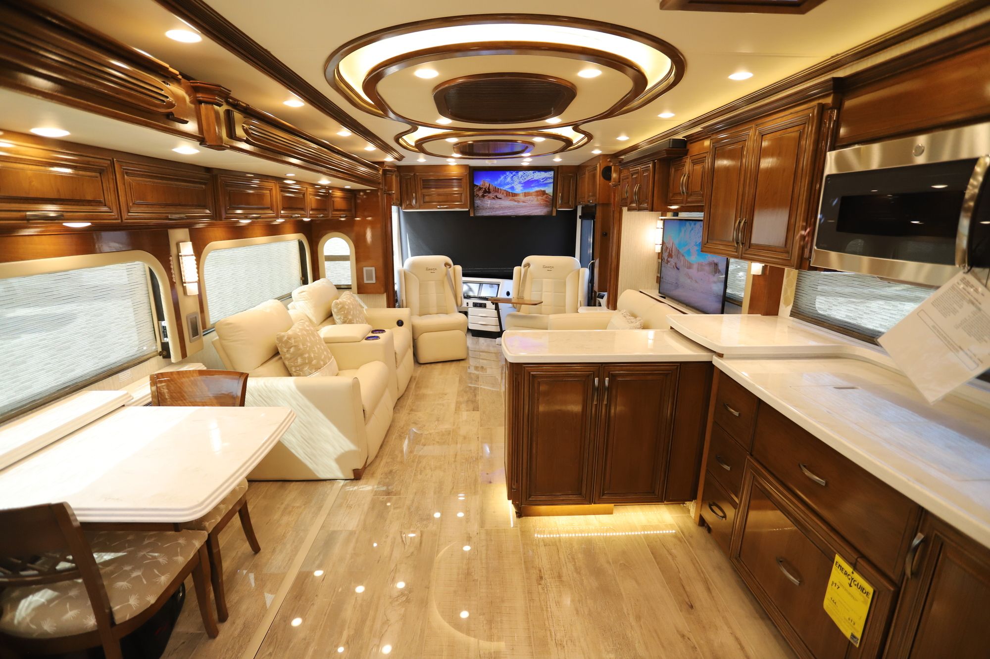 New 2021 Newmar Essex 4569 Class A  For Sale