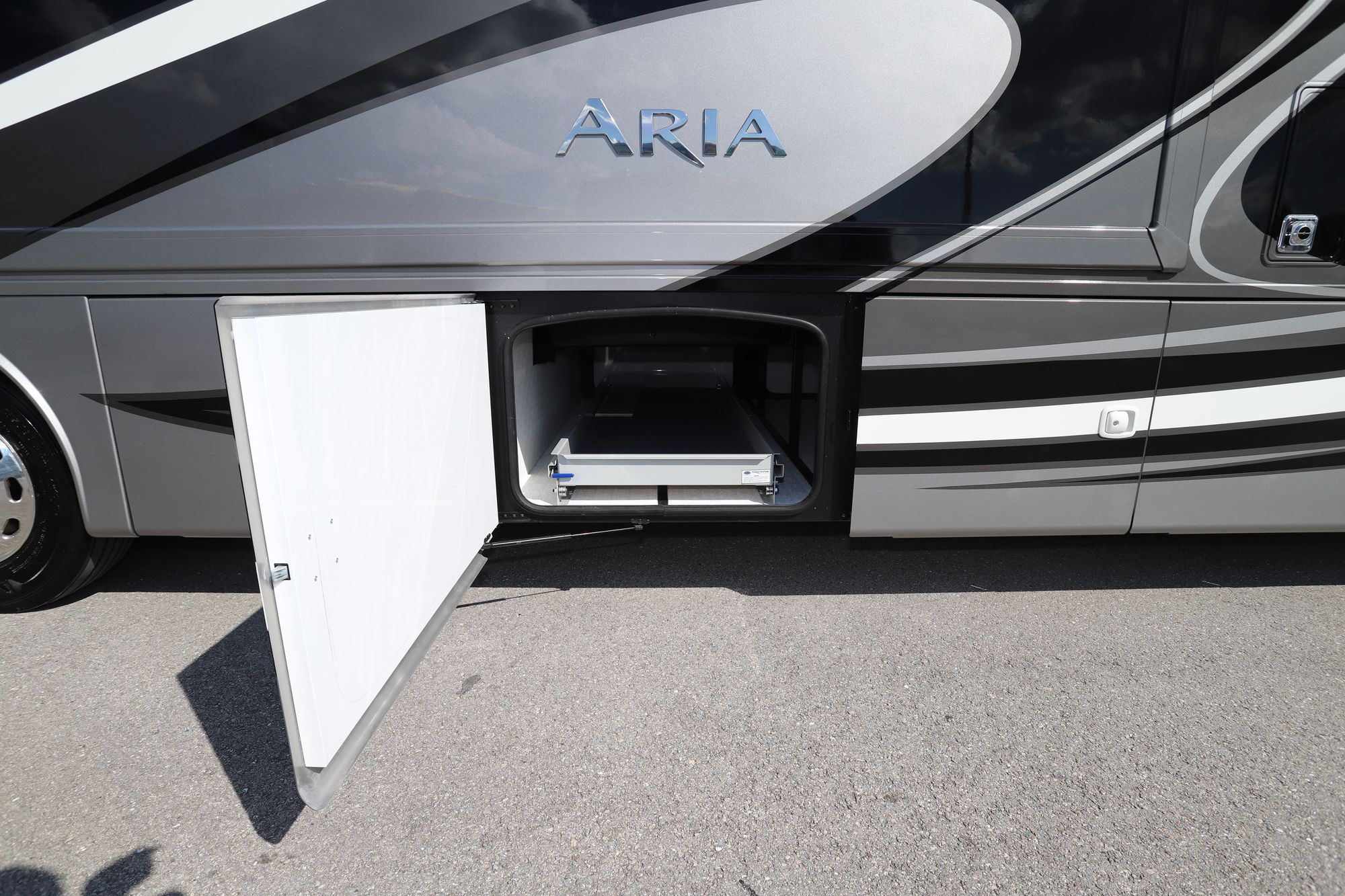 New 2021 Thor Aria 3901 Class A  For Sale