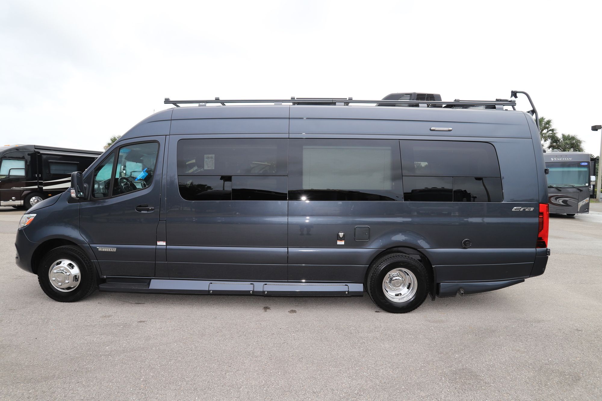 New 2021 Winnebago Era 170X Class B  For Sale