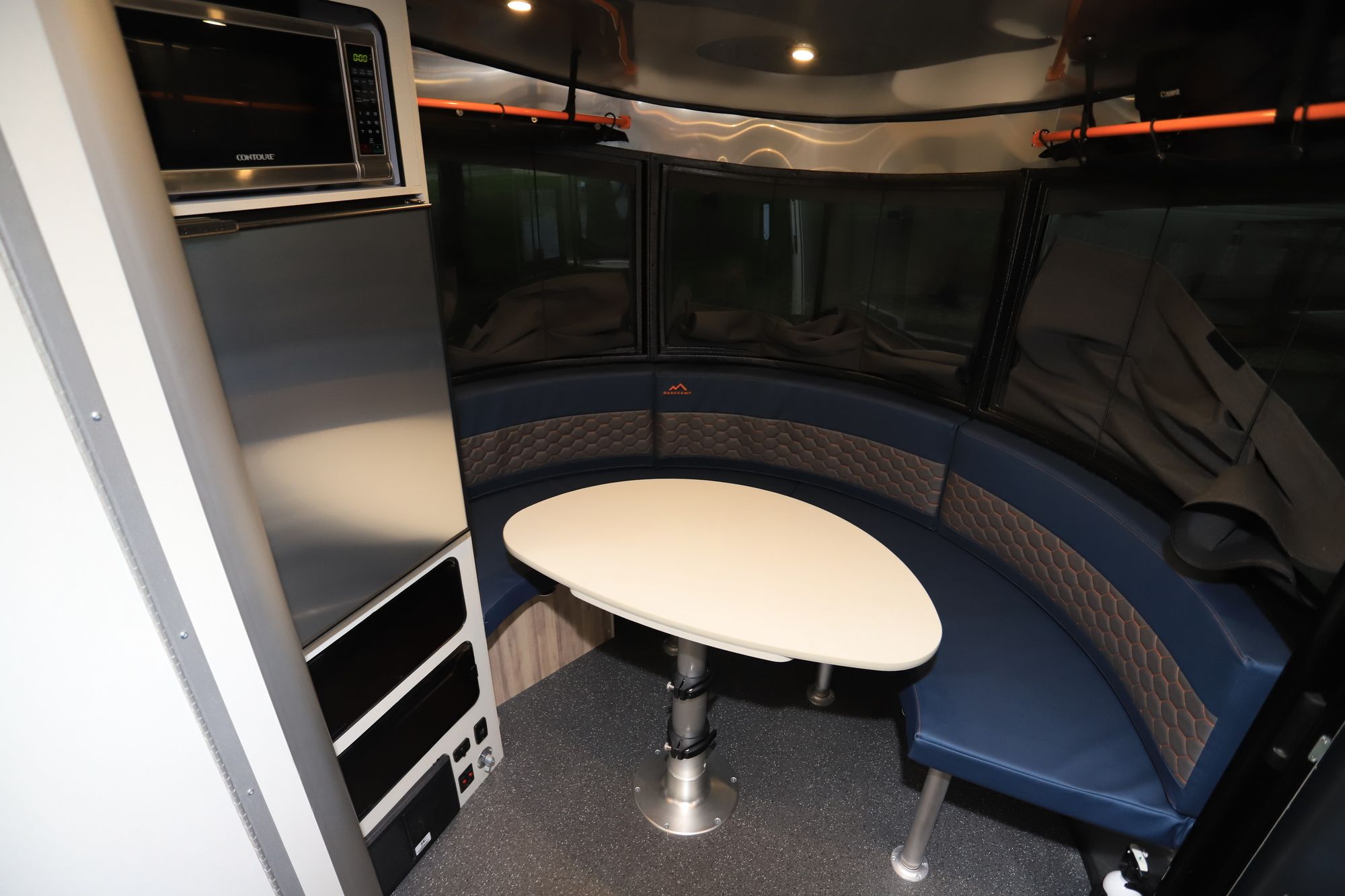 New 2021 Airstream Basecamp 20 Travel Trailer  For Sale