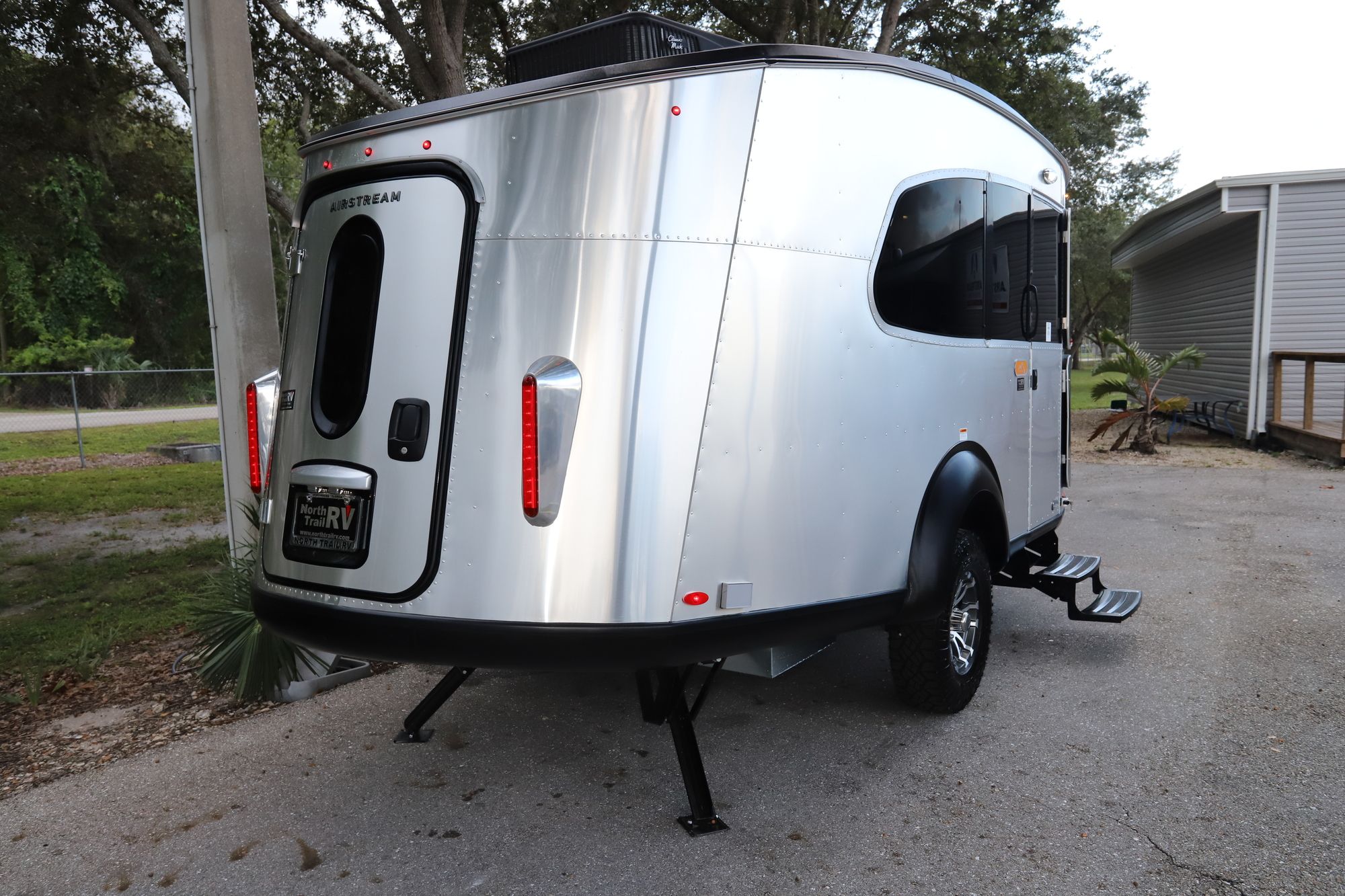 New 2021 Airstream Basecamp 20 Travel Trailer  For Sale