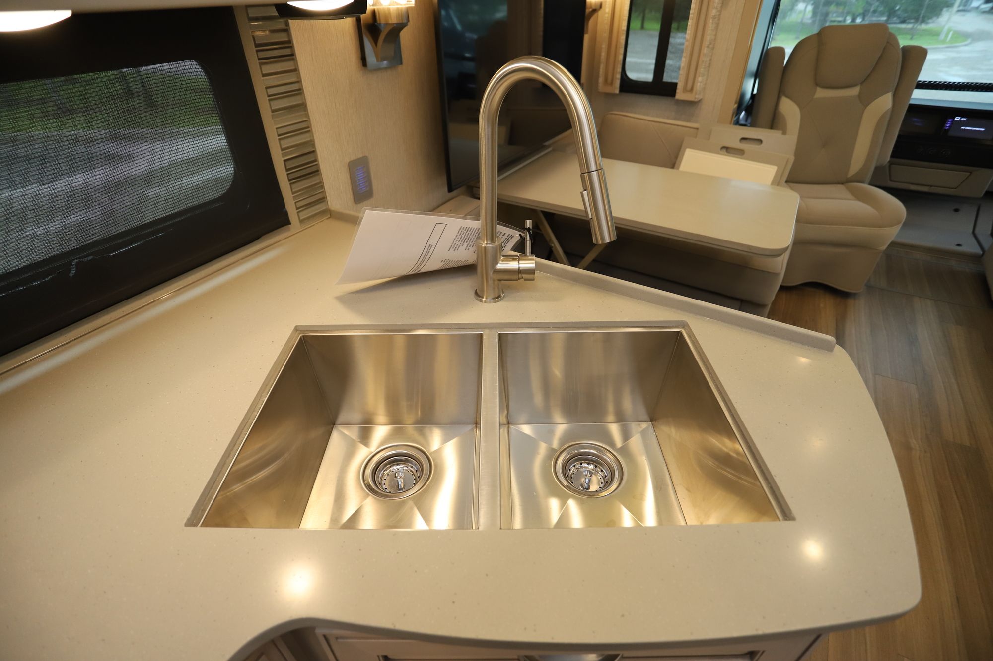 New 2021 Newmar Canyon Star 3927 Class A  For Sale