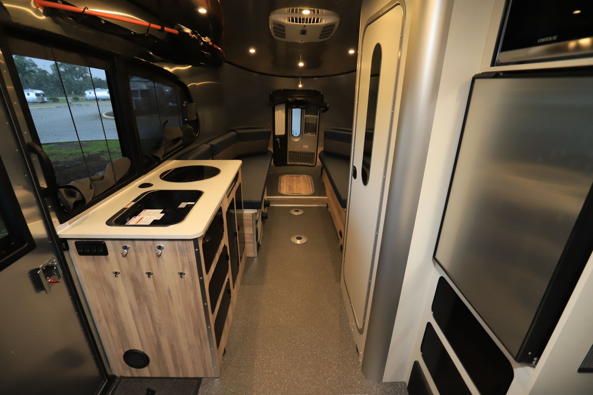 New 2021 Airstream Basecamp 20 Travel Trailer  For Sale
