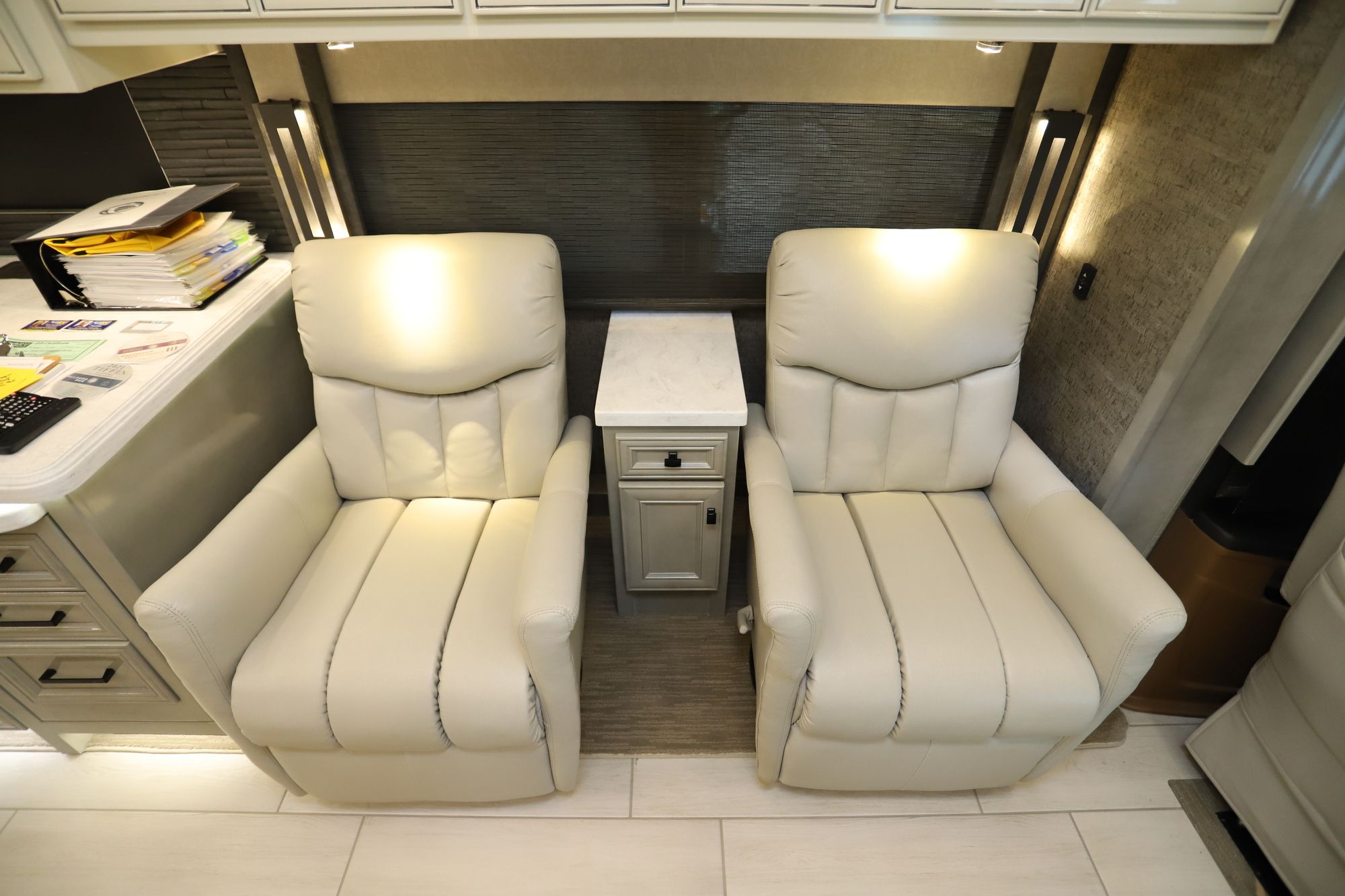 New 2021 Tiffin Motor Homes Allegro Bus 40IP Class A  For Sale