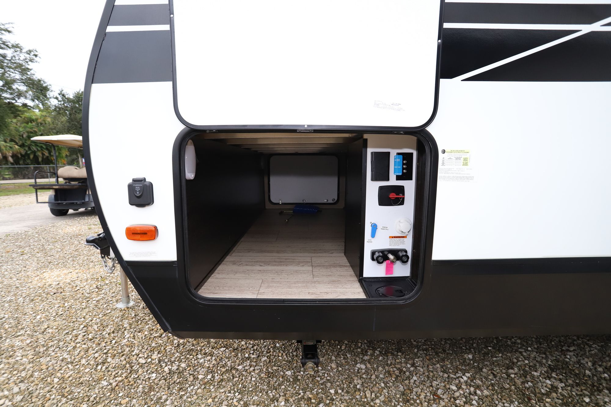 Used 2019 Grand Design Imagine 2150RB Travel Trailer  For Sale