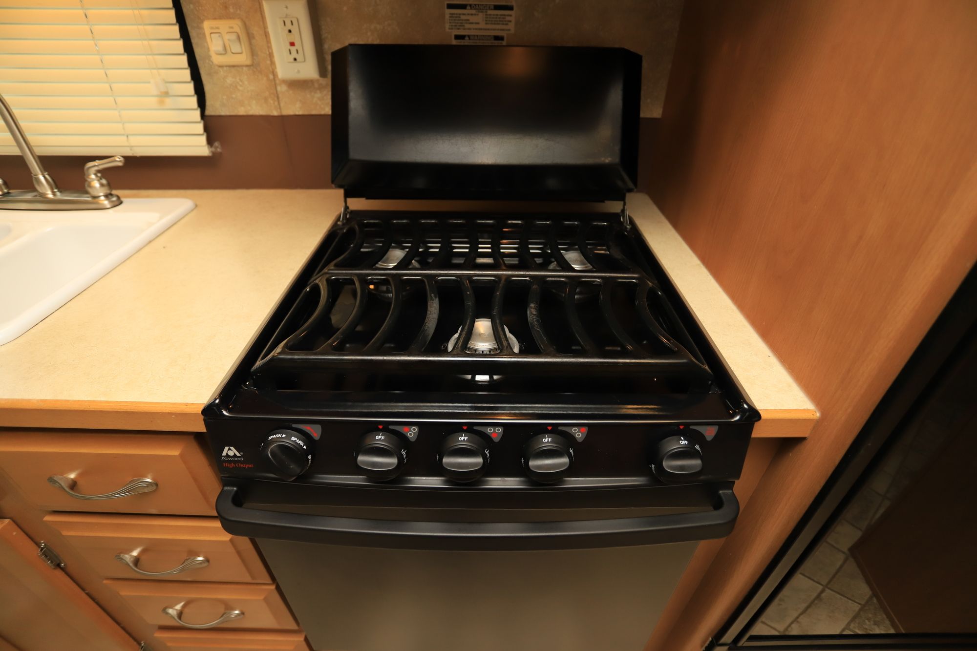 Used 2009 Newmar Bay Star 2901 Class A  For Sale