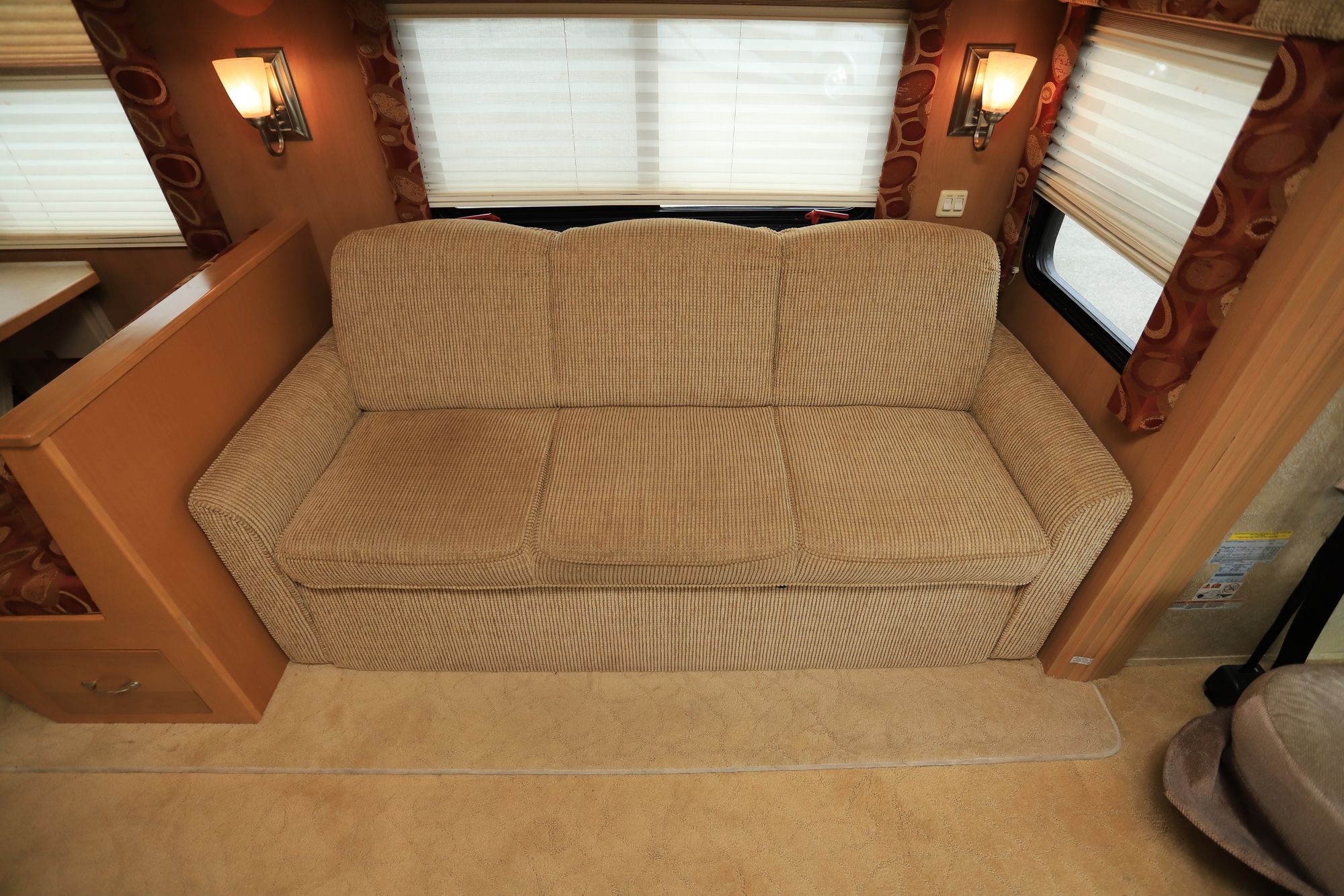 Used 2009 Newmar Bay Star 2901 Class A  For Sale