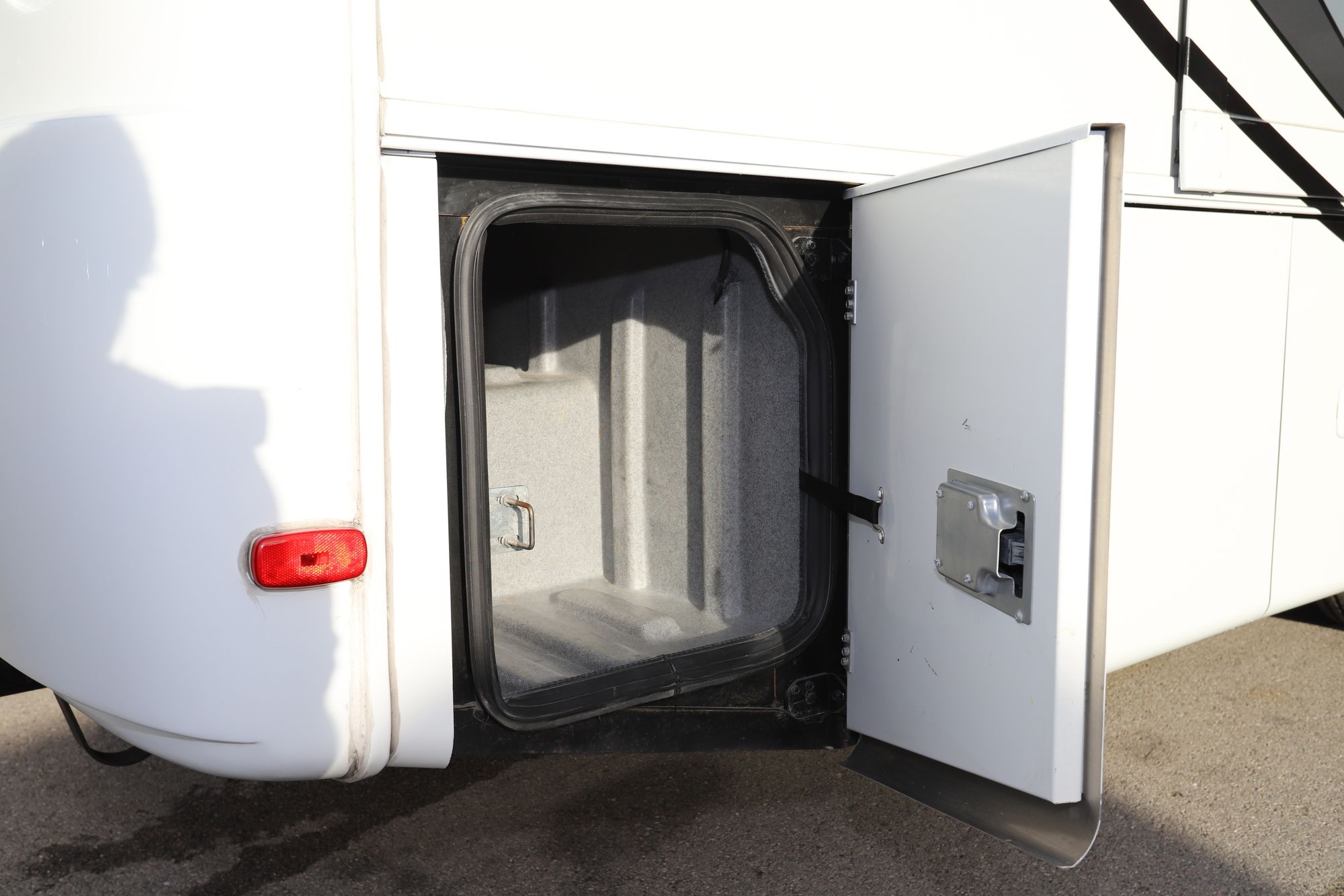 Used 2017 Forest River Georgetown Xl 369DS Class A  For Sale