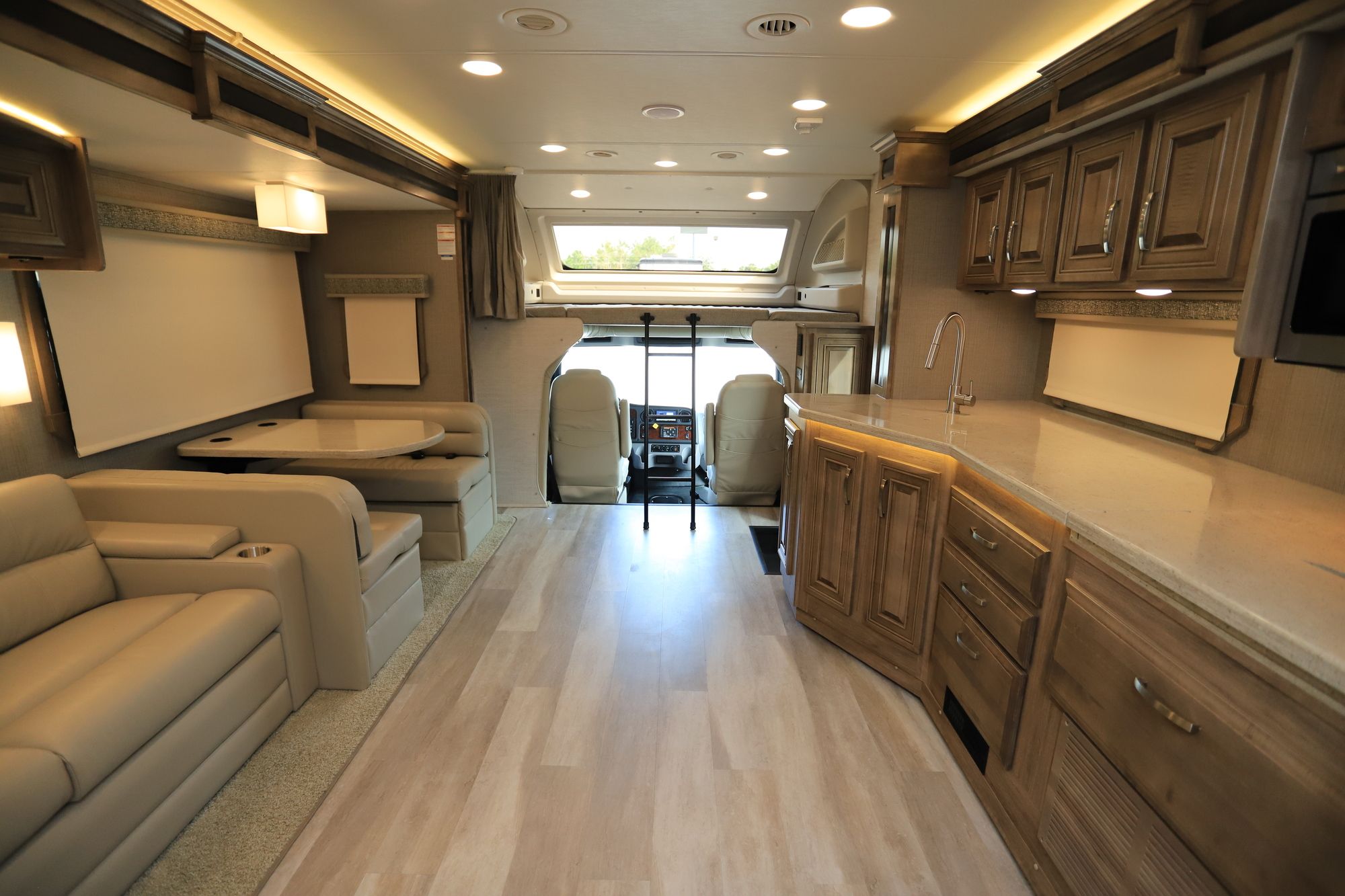 New 2021 Jayco Seneca 37L Super C  For Sale