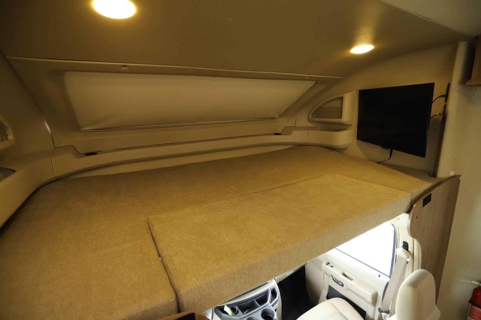 Used 2018 Jayco Envoy 29L Class C  For Sale