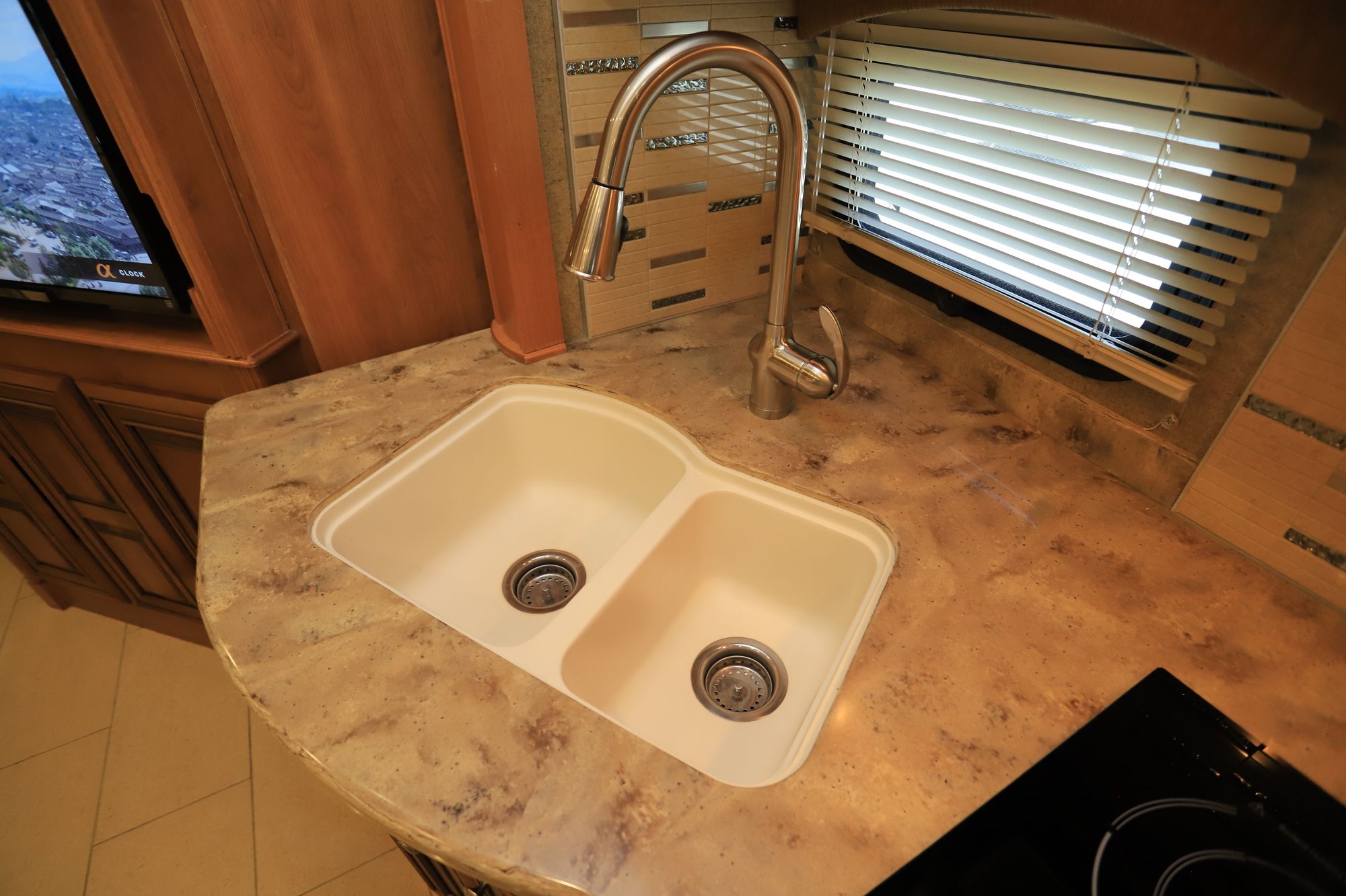 Used 2014 Thor Tuscany 40RX Class A  For Sale