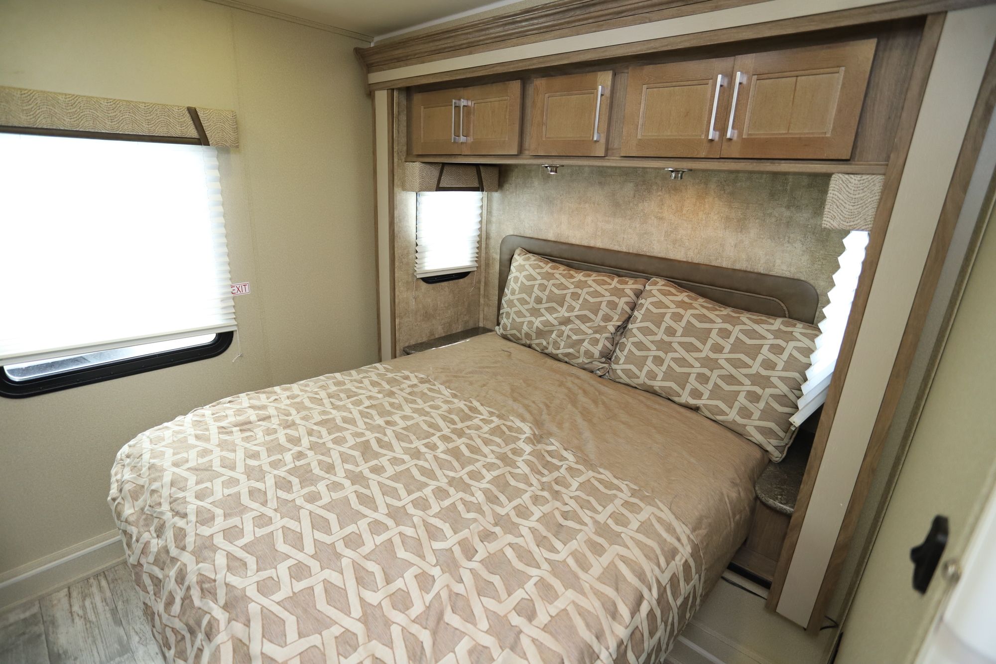 Used 2018 Jayco Envoy 29L Class C  For Sale