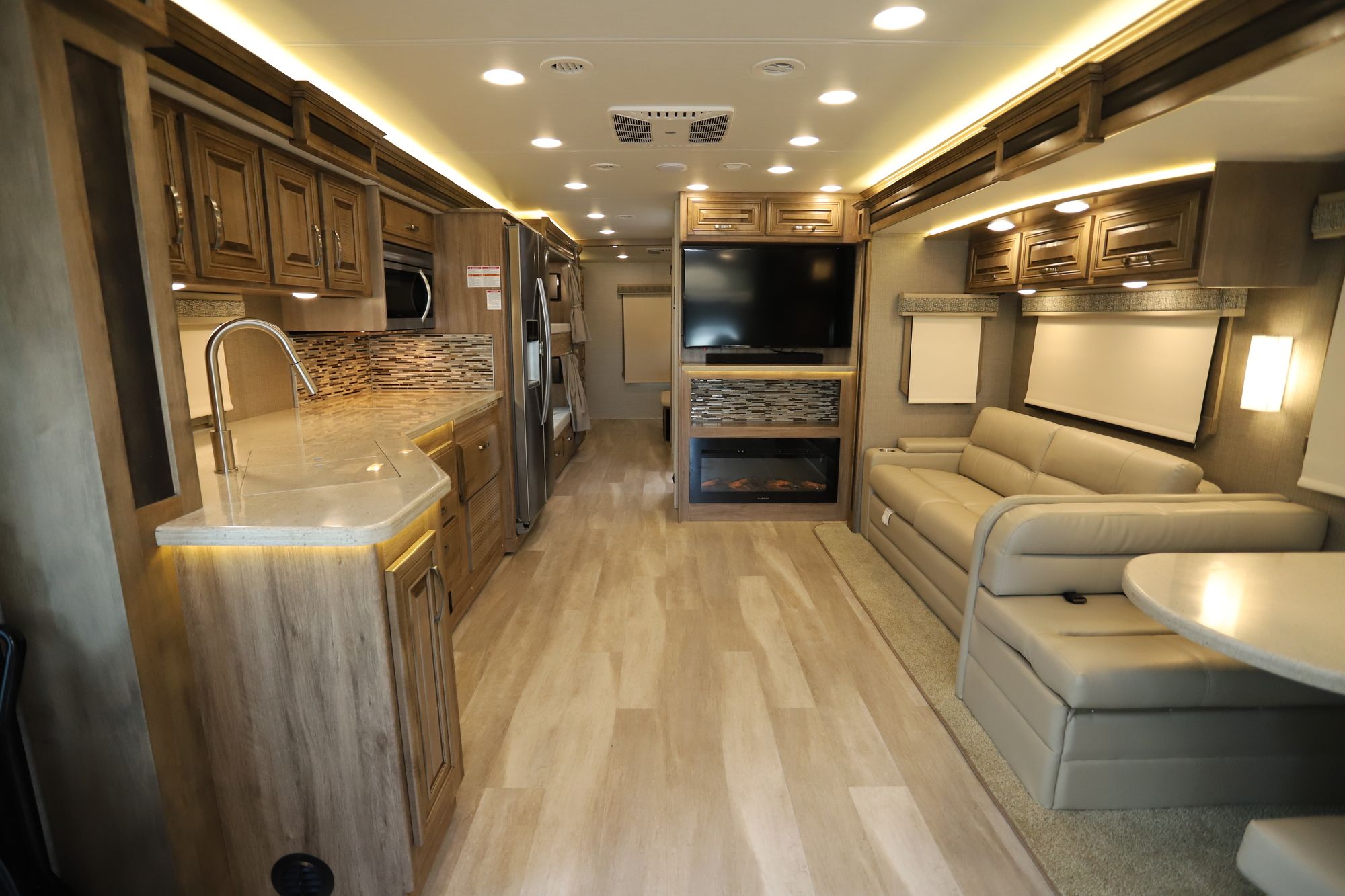 New 2021 Jayco Seneca 37L Super C  For Sale