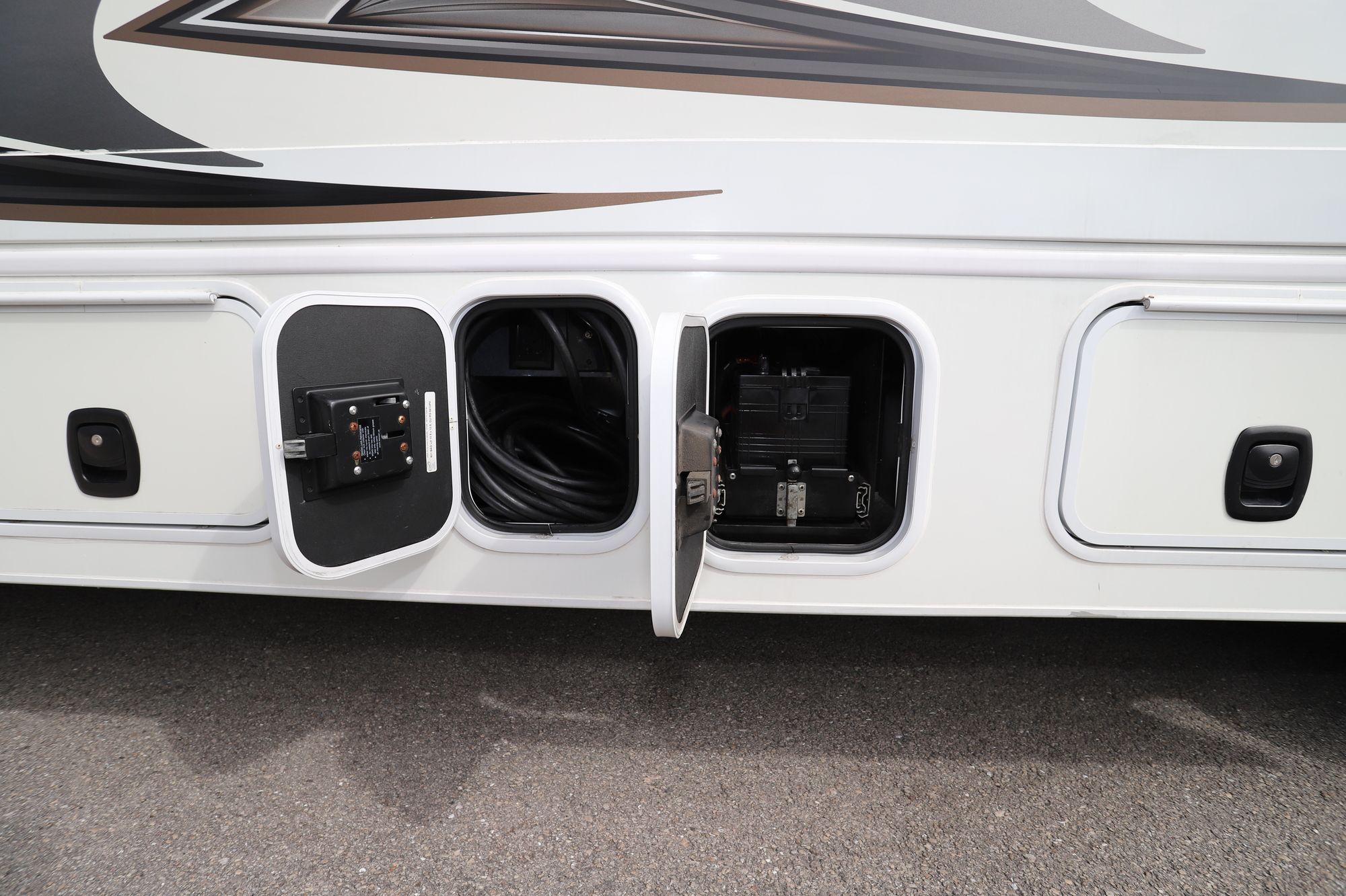 Used 2018 Jayco Envoy 29L Class C  For Sale