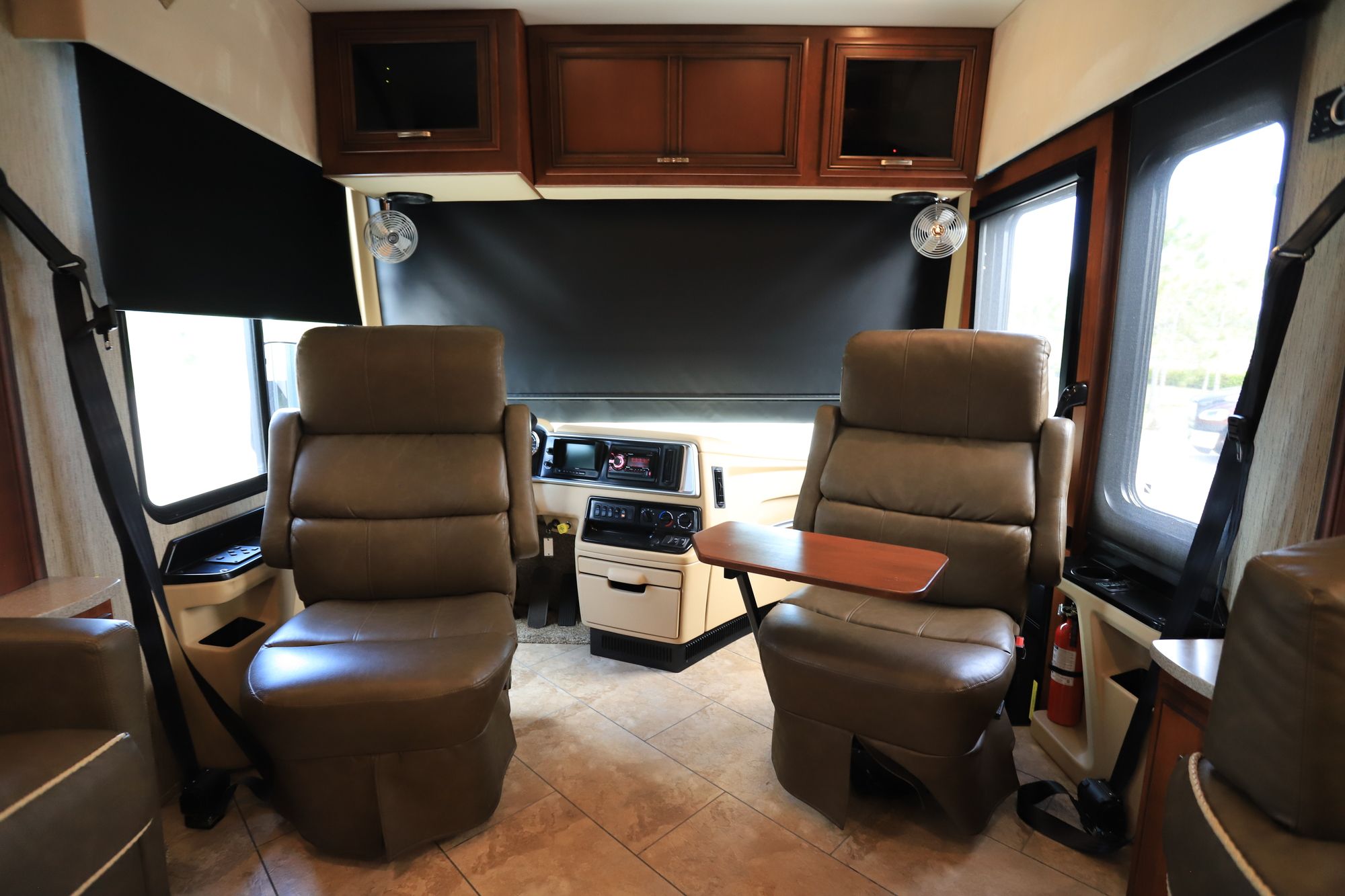 Used 2016 Newmar Ventana Le 3436 Class A  For Sale