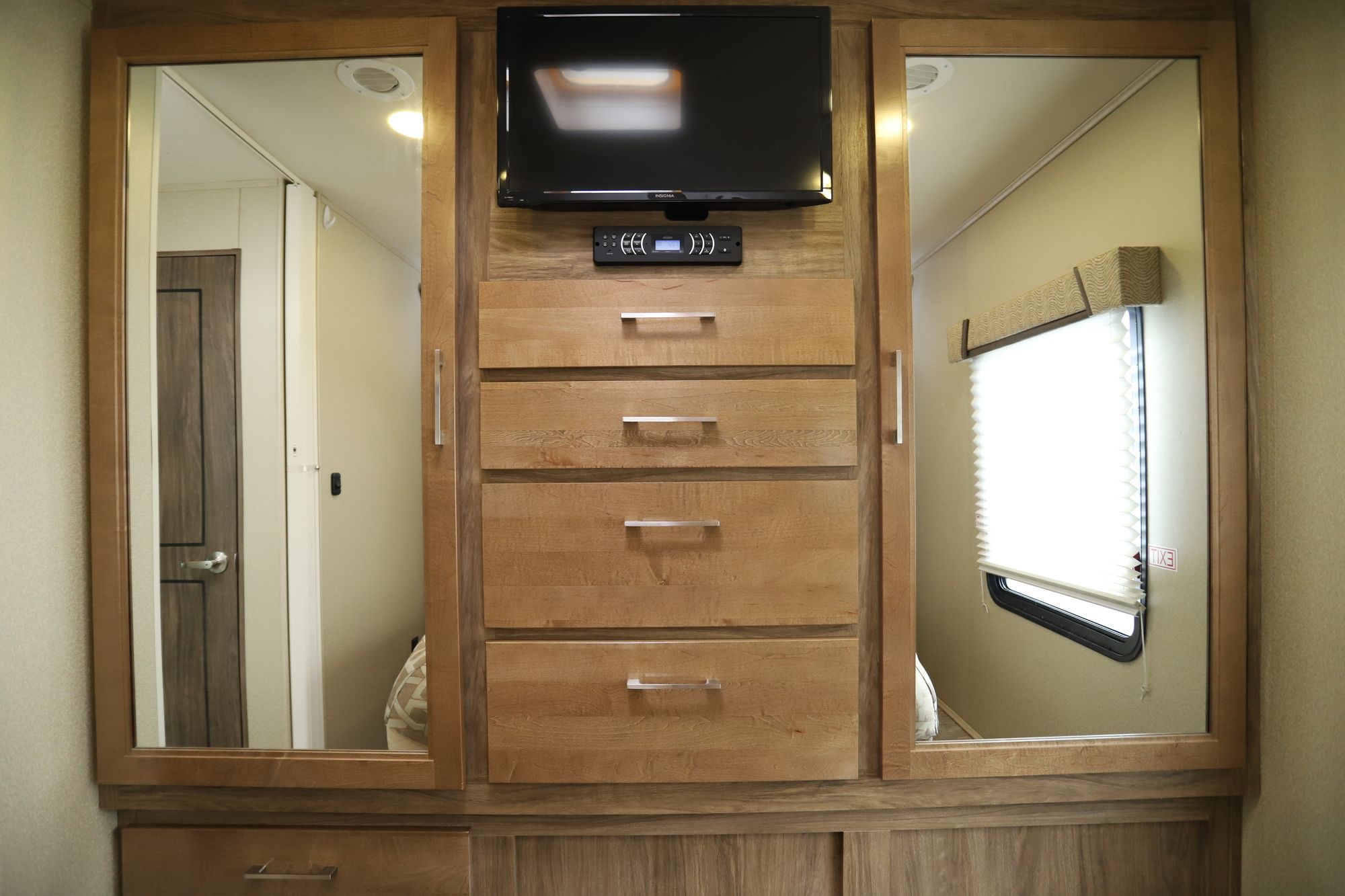 Used 2018 Jayco Envoy 29L Class C  For Sale