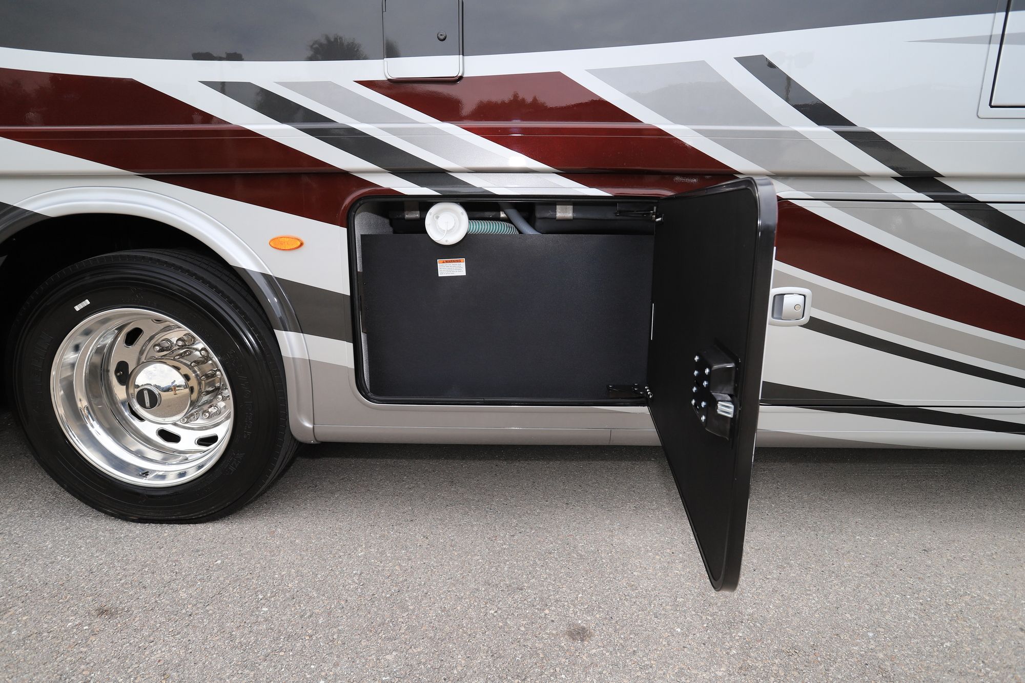 New 2021 Thor Palazzo 37.4 Class A  For Sale