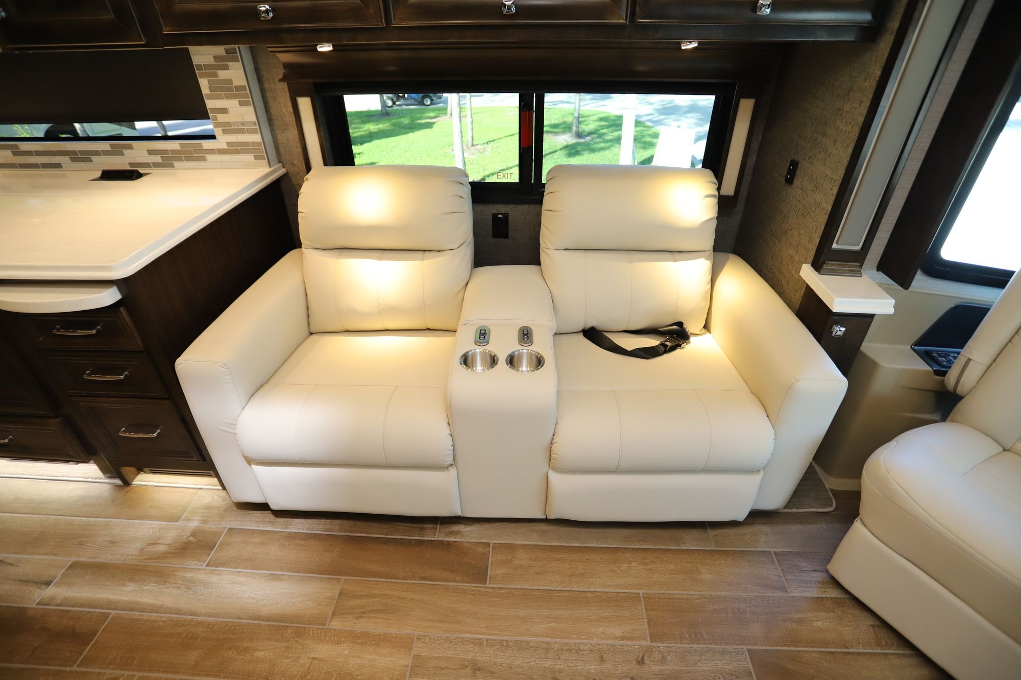 New 2021 Tiffin Motor Homes Phaeton 40IH Class A  For Sale