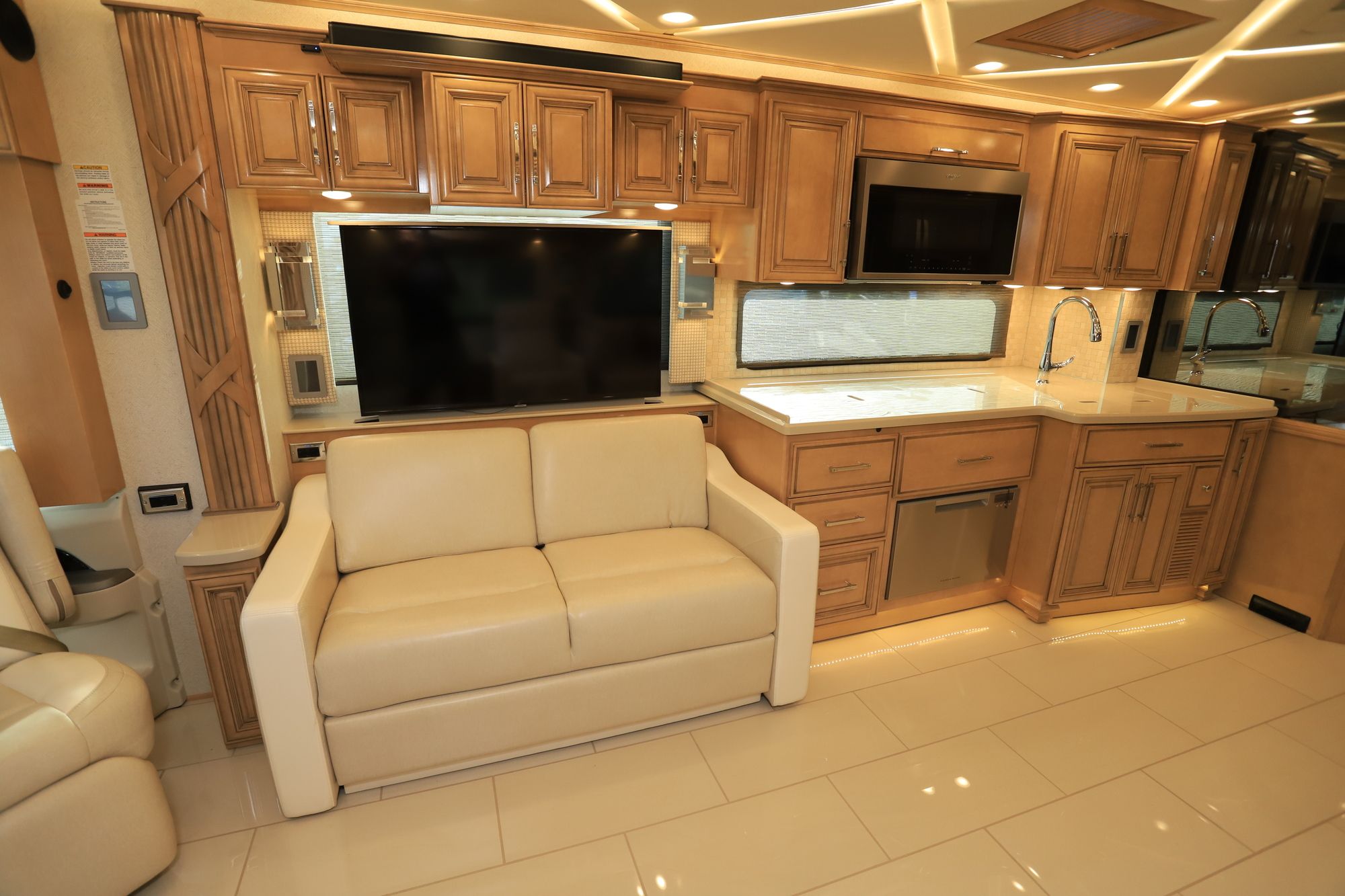 New 2021 Newmar Mountain Aire 4118 Class A  For Sale