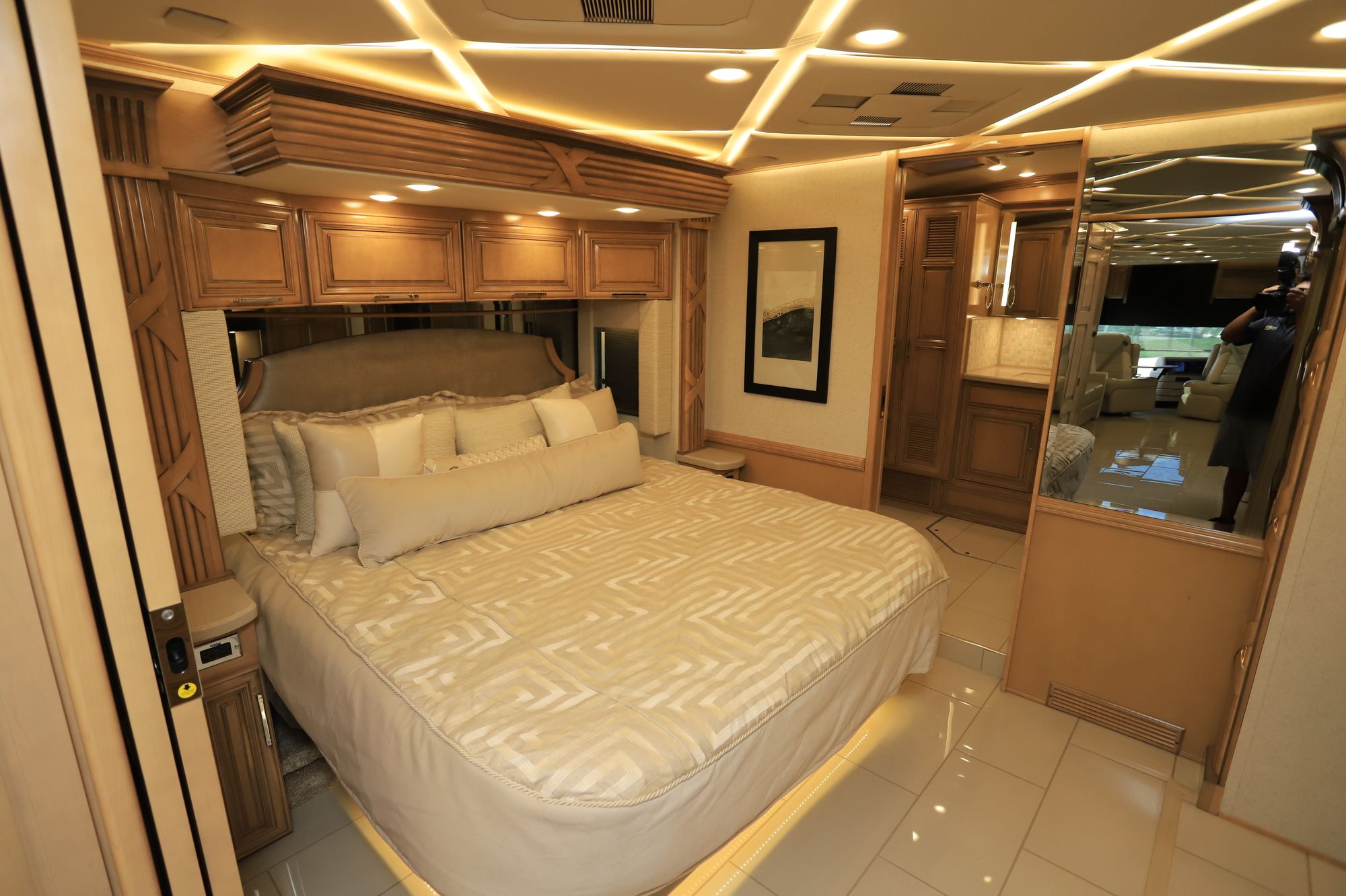 New 2021 Newmar Mountain Aire 4118 Class A  For Sale