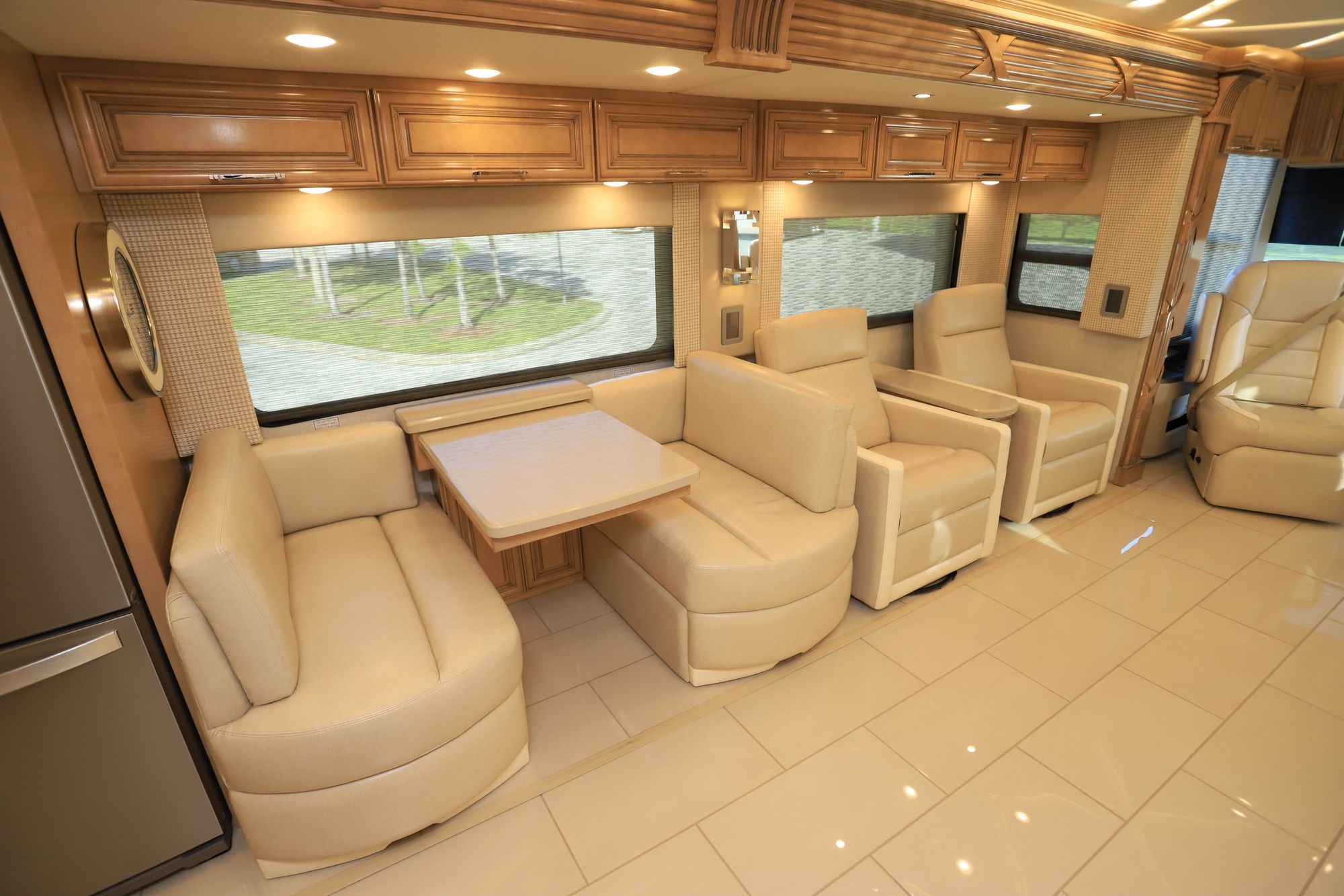 New 2021 Newmar Mountain Aire 4118 Class A  For Sale