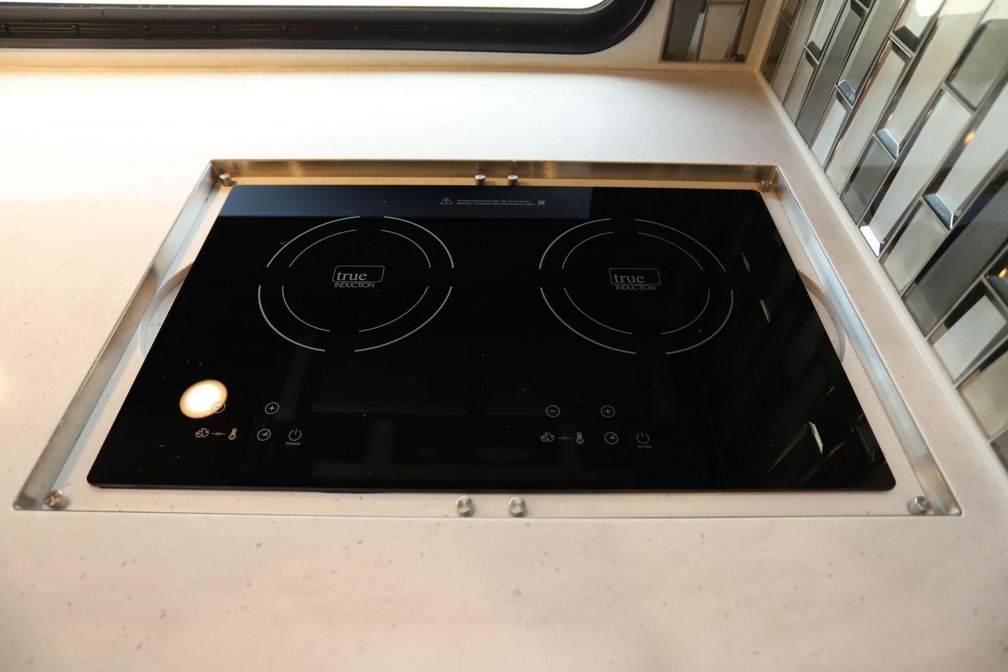 Used 2021 Newmar New Aire 3543 Class A  For Sale