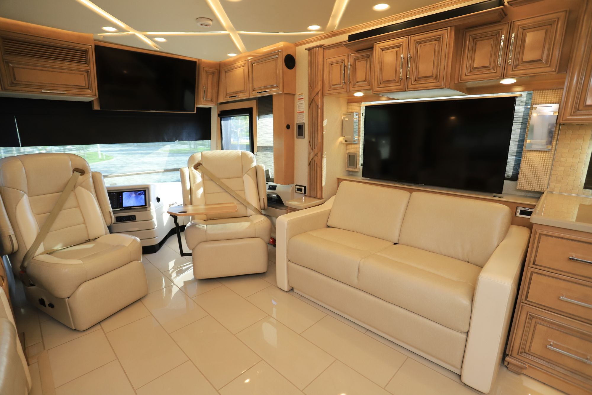 New 2021 Newmar Mountain Aire 4118 Class A  For Sale