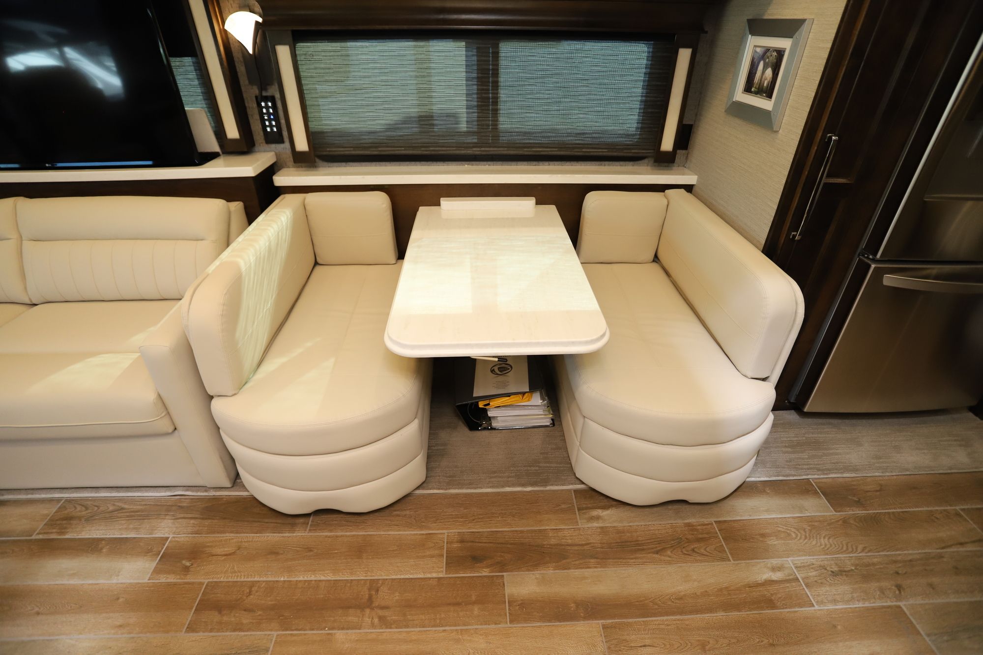 New 2021 Tiffin Motor Homes Phaeton 40IH Class A  For Sale