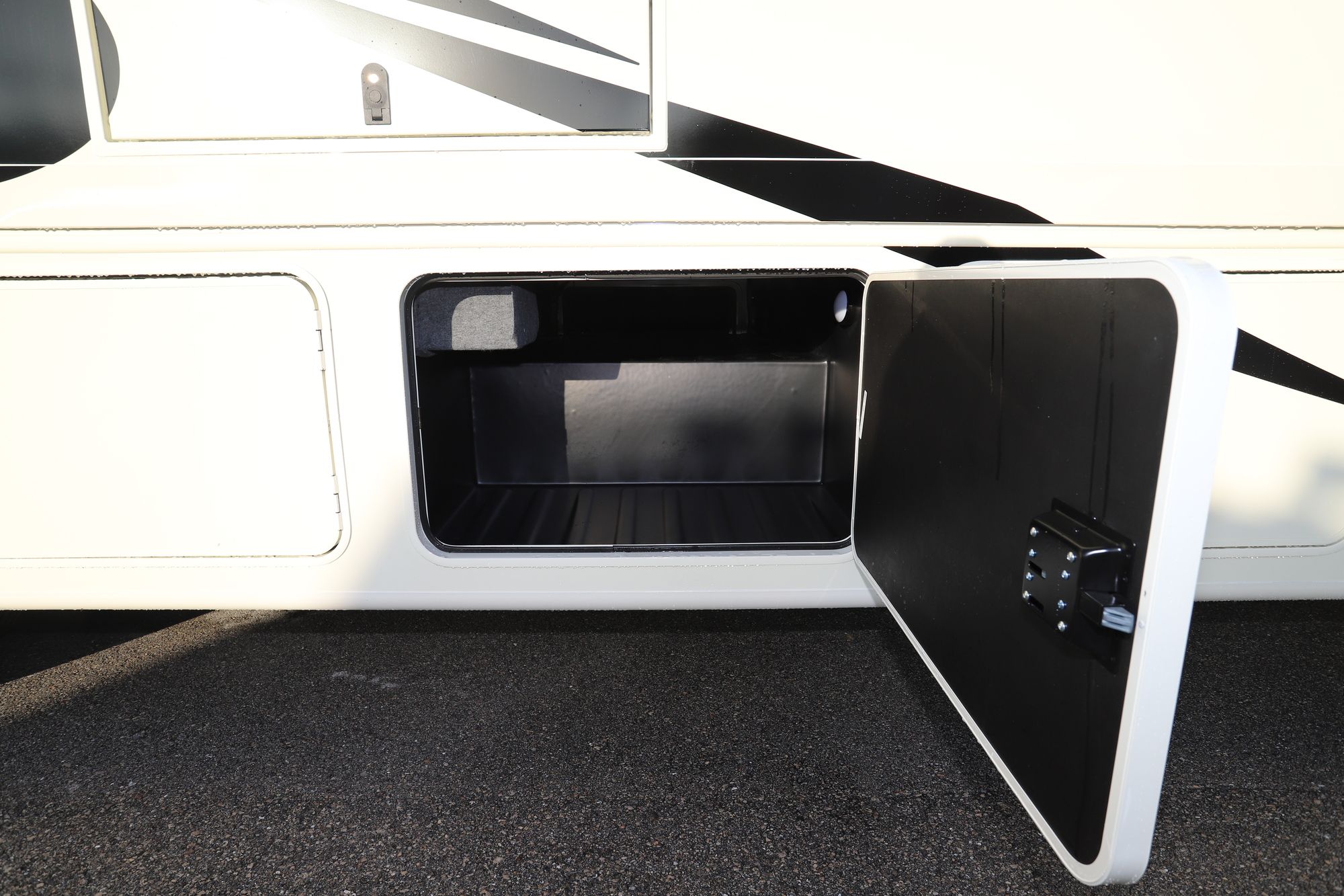 New 2021 Jayco Precept 34G Class A  For Sale