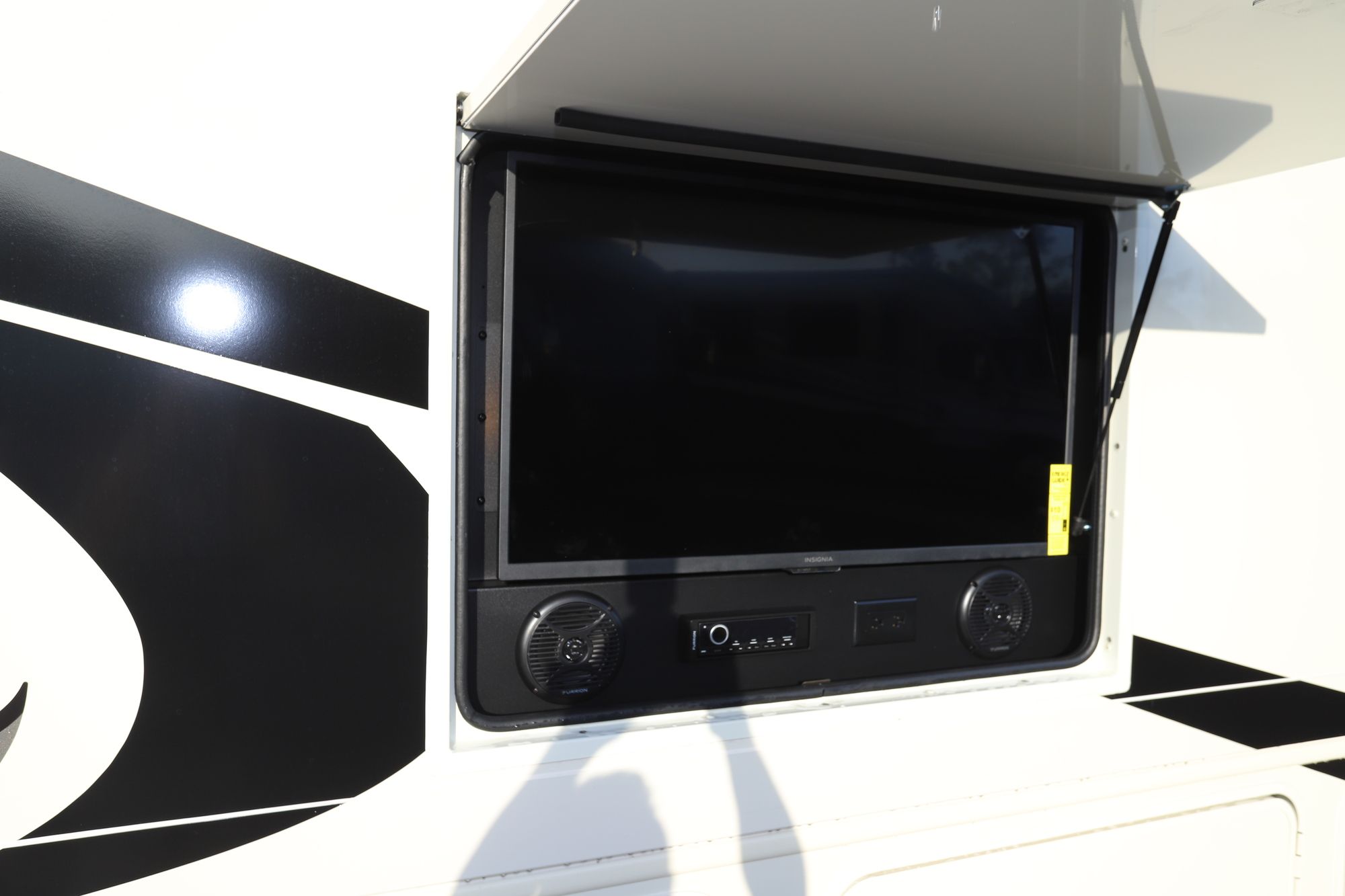 New 2021 Jayco Precept 34G Class A  For Sale