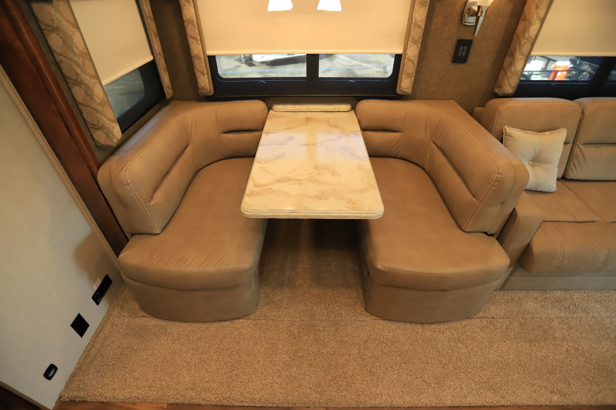 Used 2019 Renegade Rv Verona 36VSB Super C  For Sale