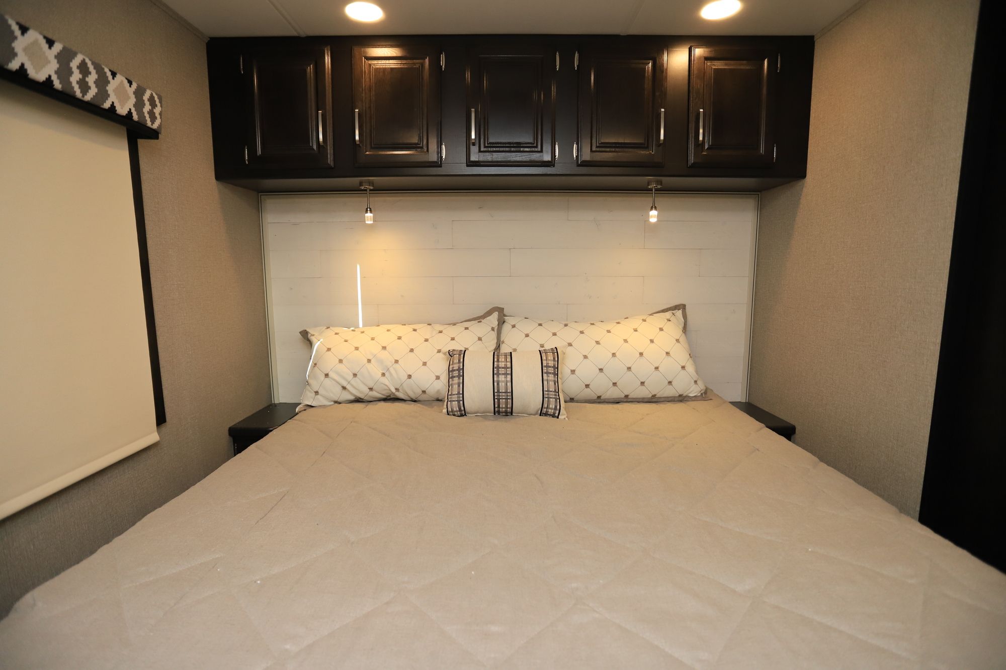 New 2021 Jayco Precept 34G Class A  For Sale