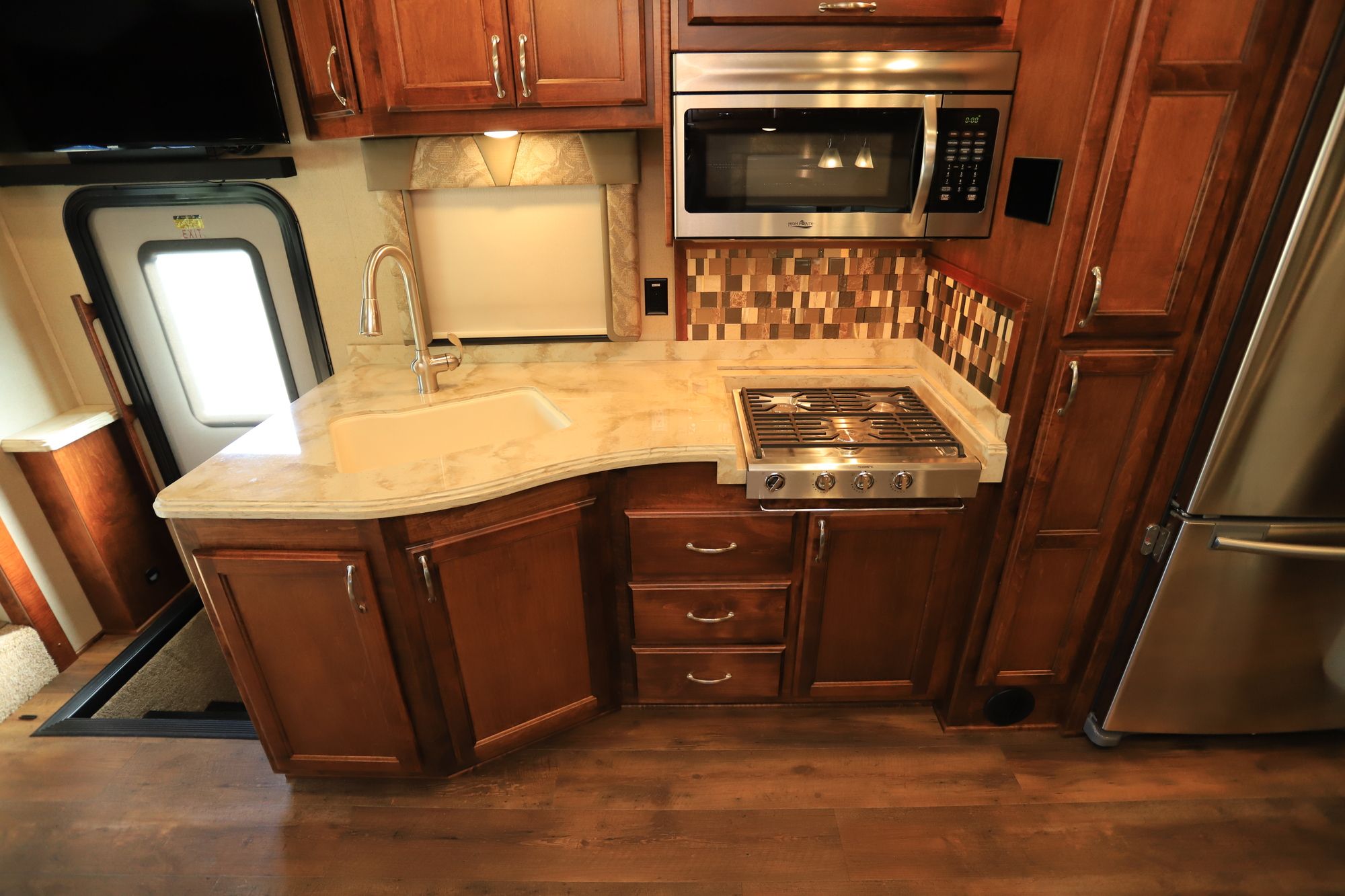 Used 2019 Renegade Rv Verona 36VSB Super C  For Sale