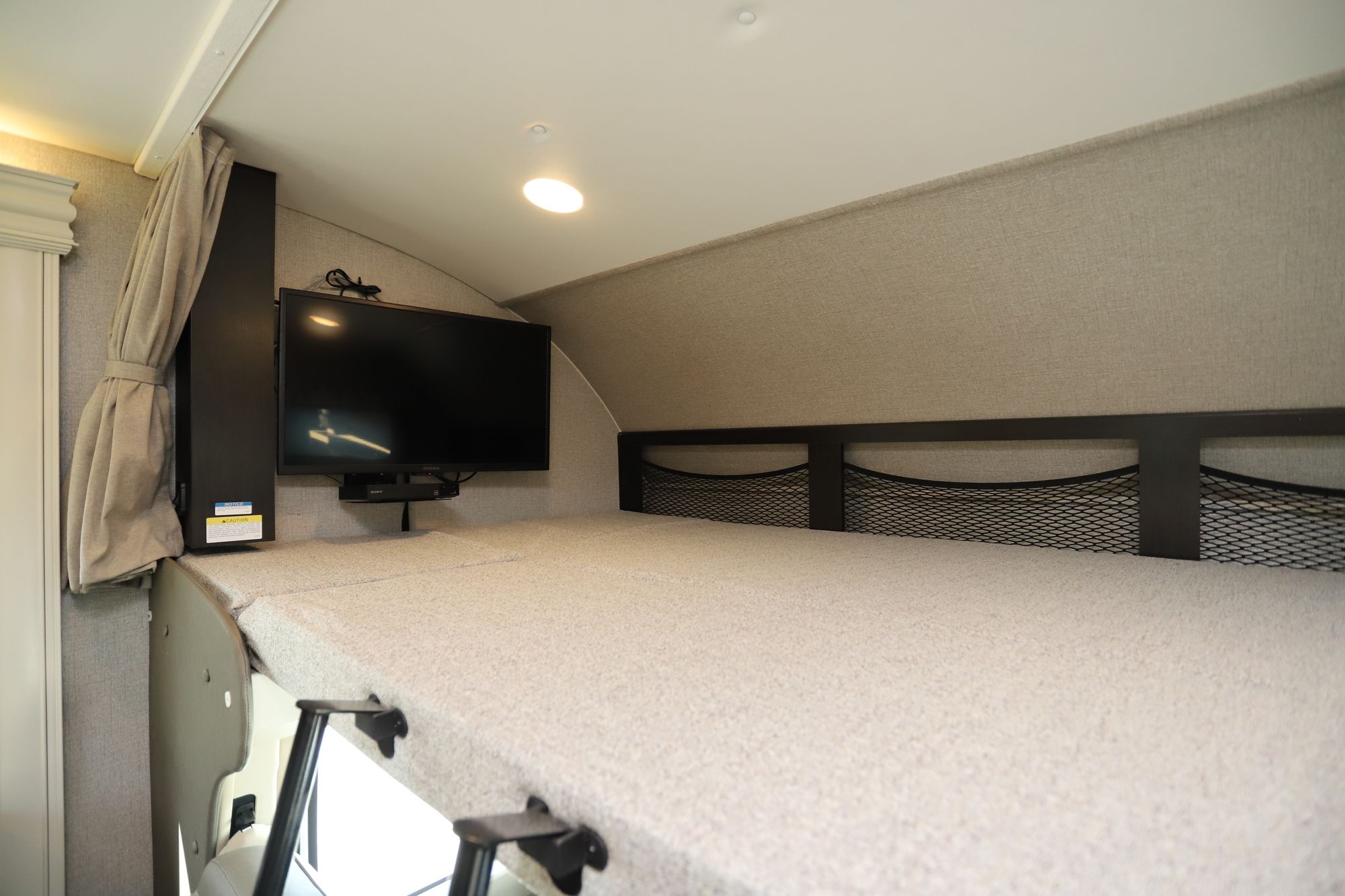 New 2021 Jayco Greyhawk 27U Class C  For Sale