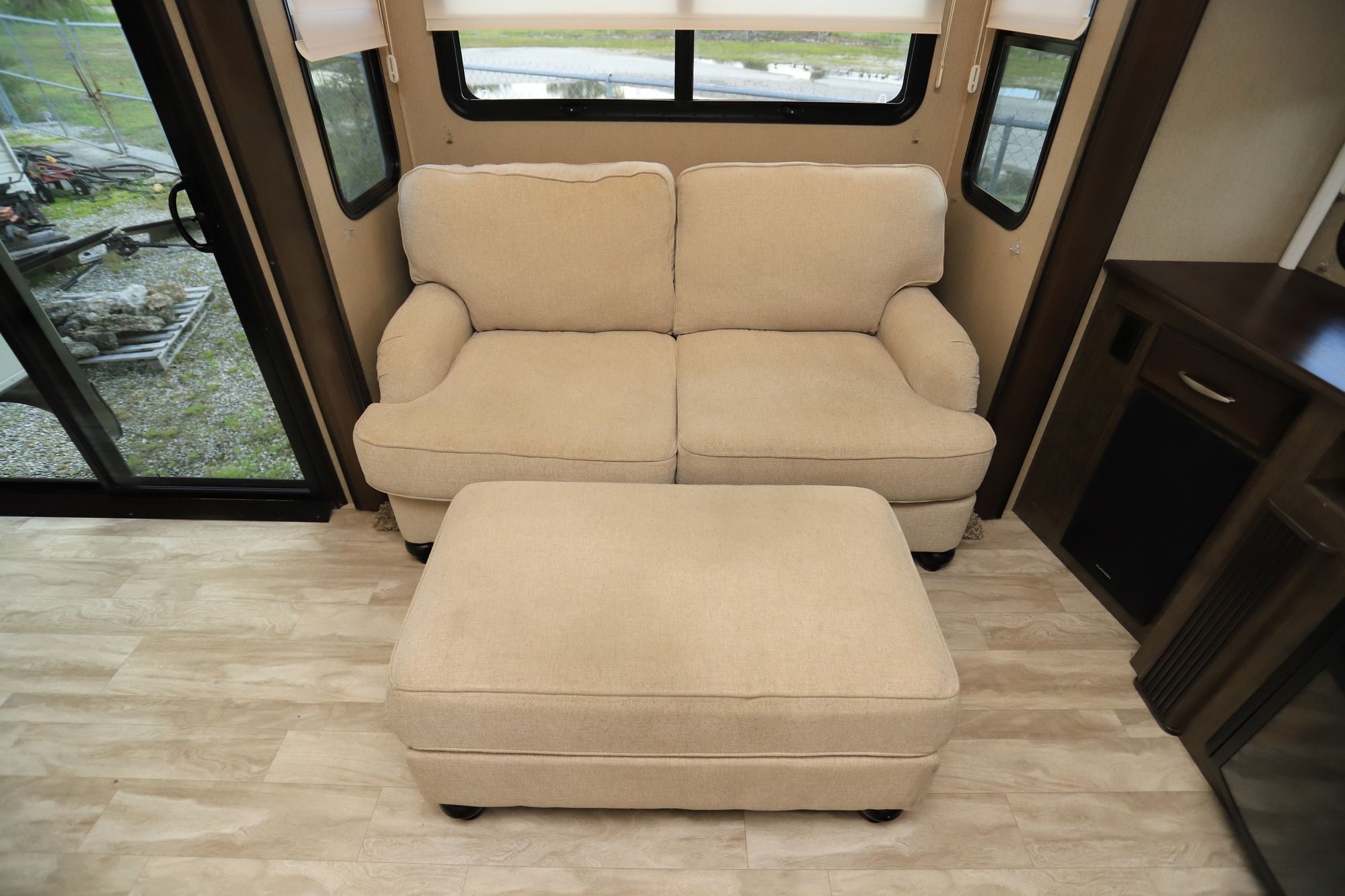 Used 2016 Grand Designe Solitude 38 375RE Fifth Wheel  For Sale