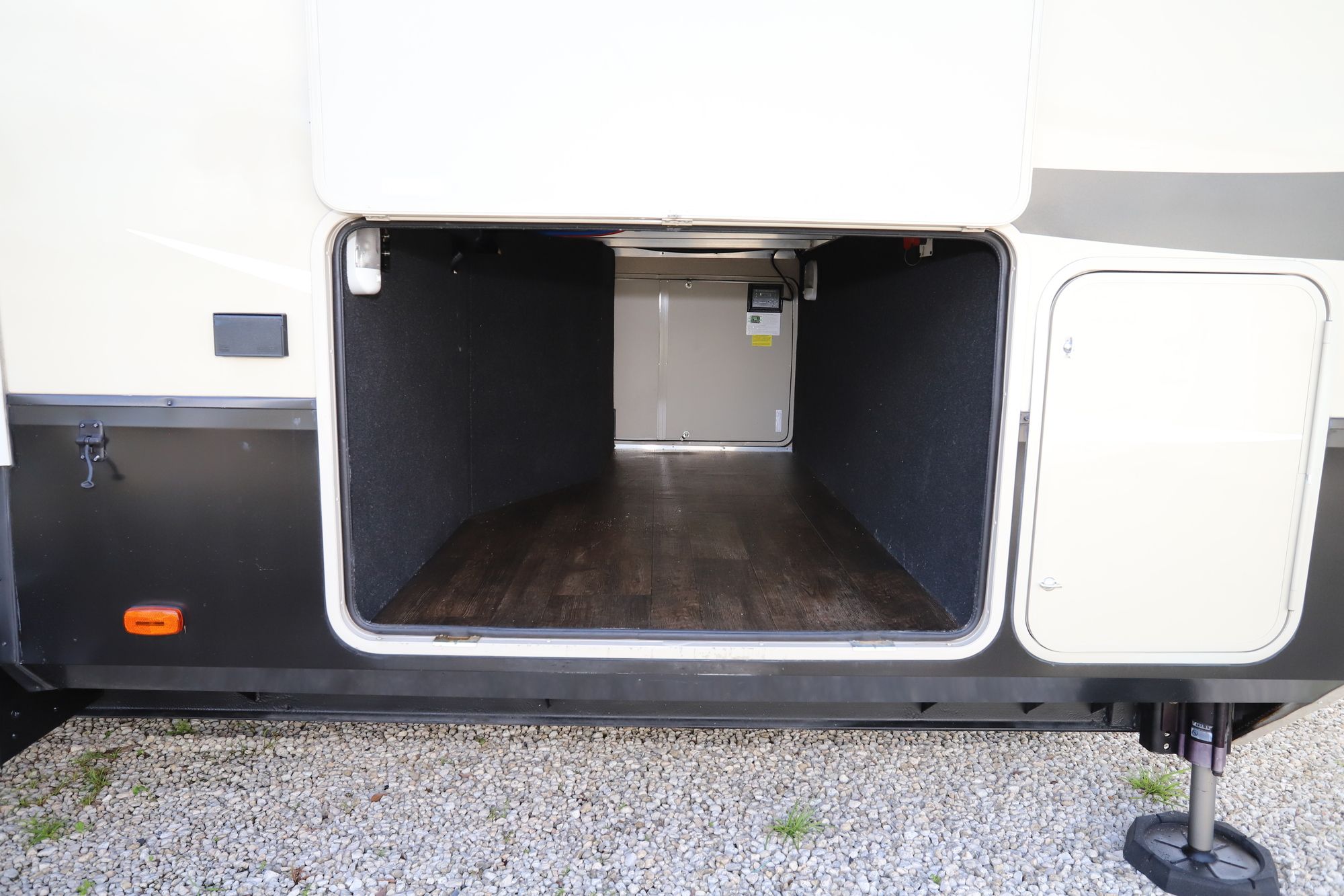 Used 2016 Grand Designe Solitude 38 375RE Fifth Wheel  For Sale