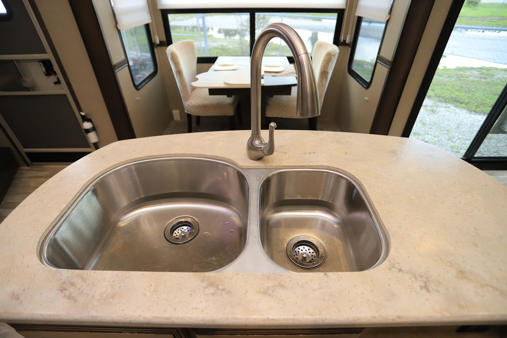 Used 2016 Grand Designe Solitude 38 375RE Fifth Wheel  For Sale