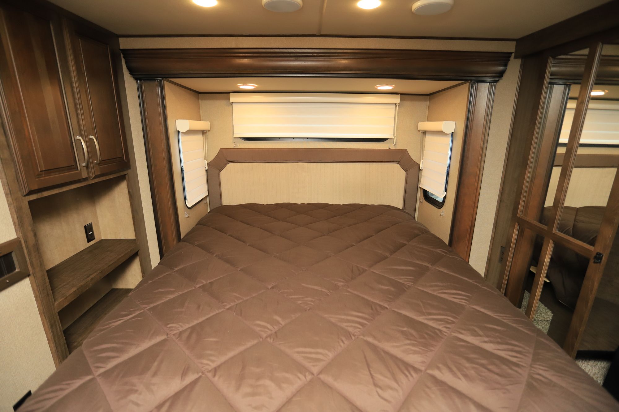 Used 2016 Grand Designe Solitude 38 375RE Fifth Wheel  For Sale