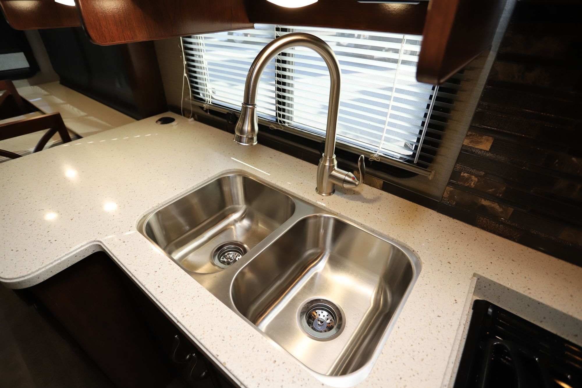 Used 2018 Fleetwood Bounder 35P Class A  For Sale