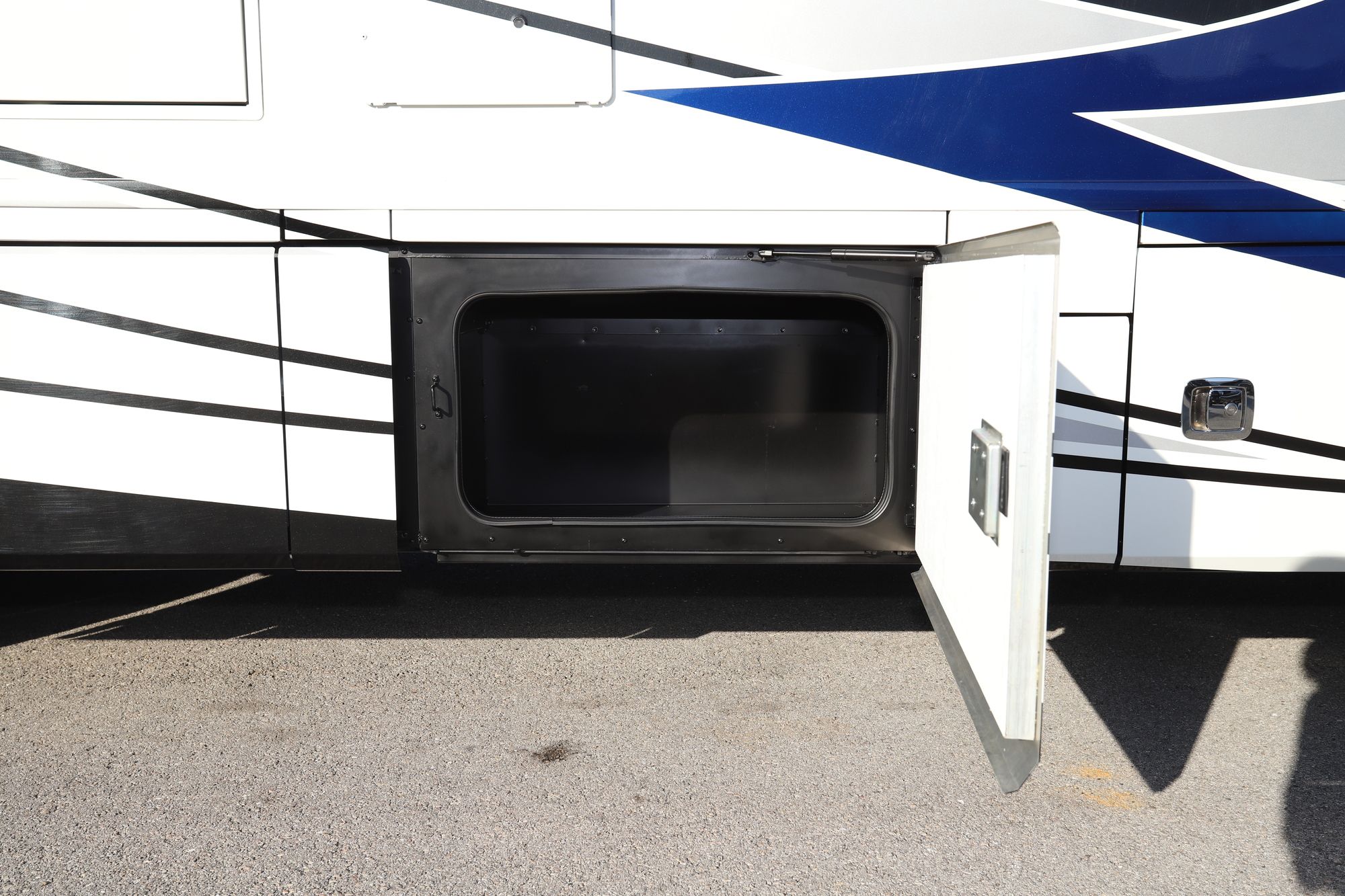 Used 2018 Fleetwood Bounder 35P Class A  For Sale