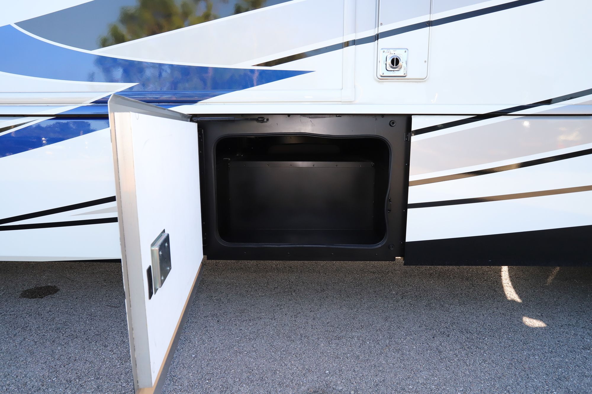 Used 2018 Fleetwood Bounder 35P Class A  For Sale