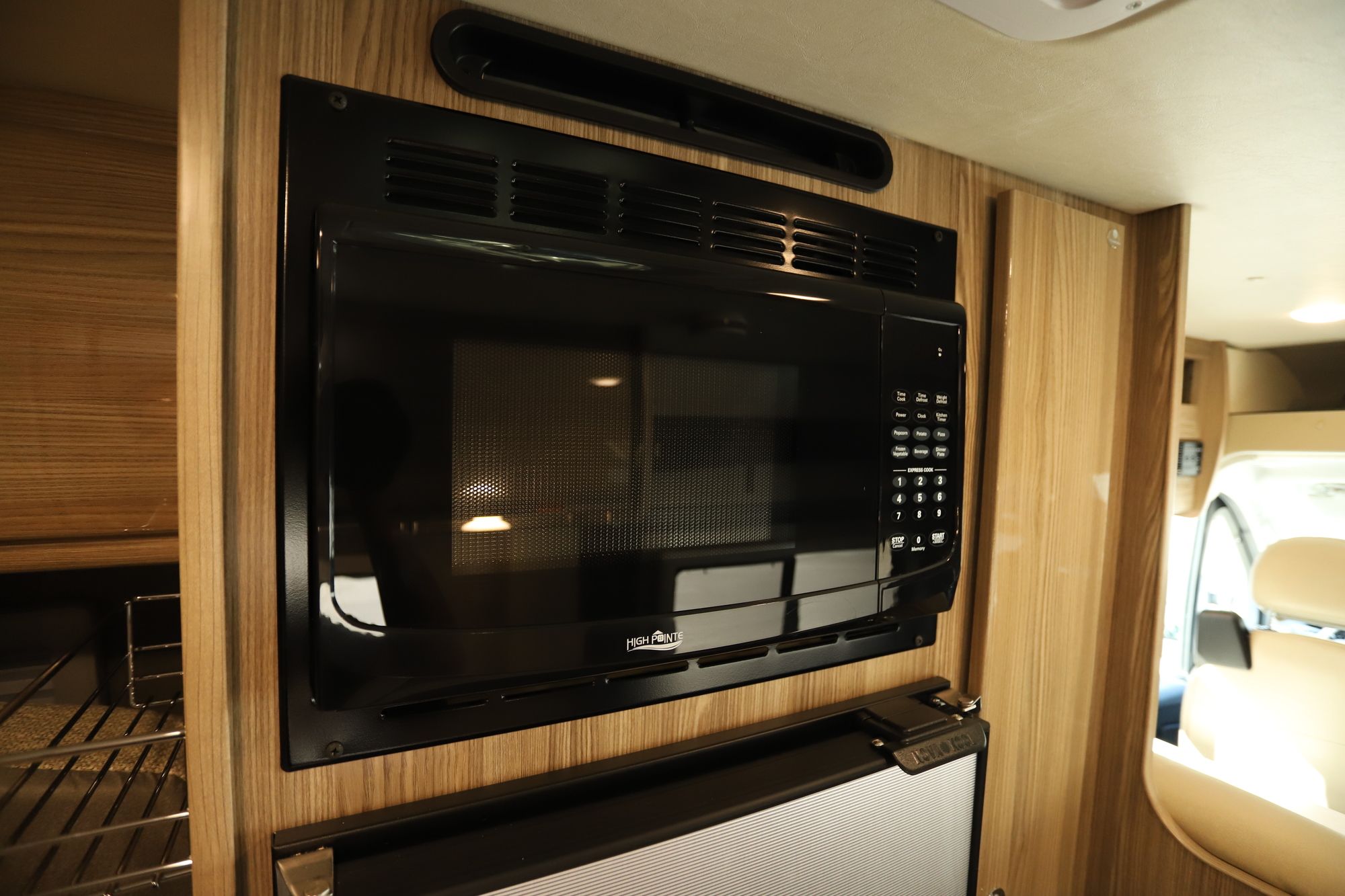 New 2021 Winnebago Travato 259G Class B  For Sale