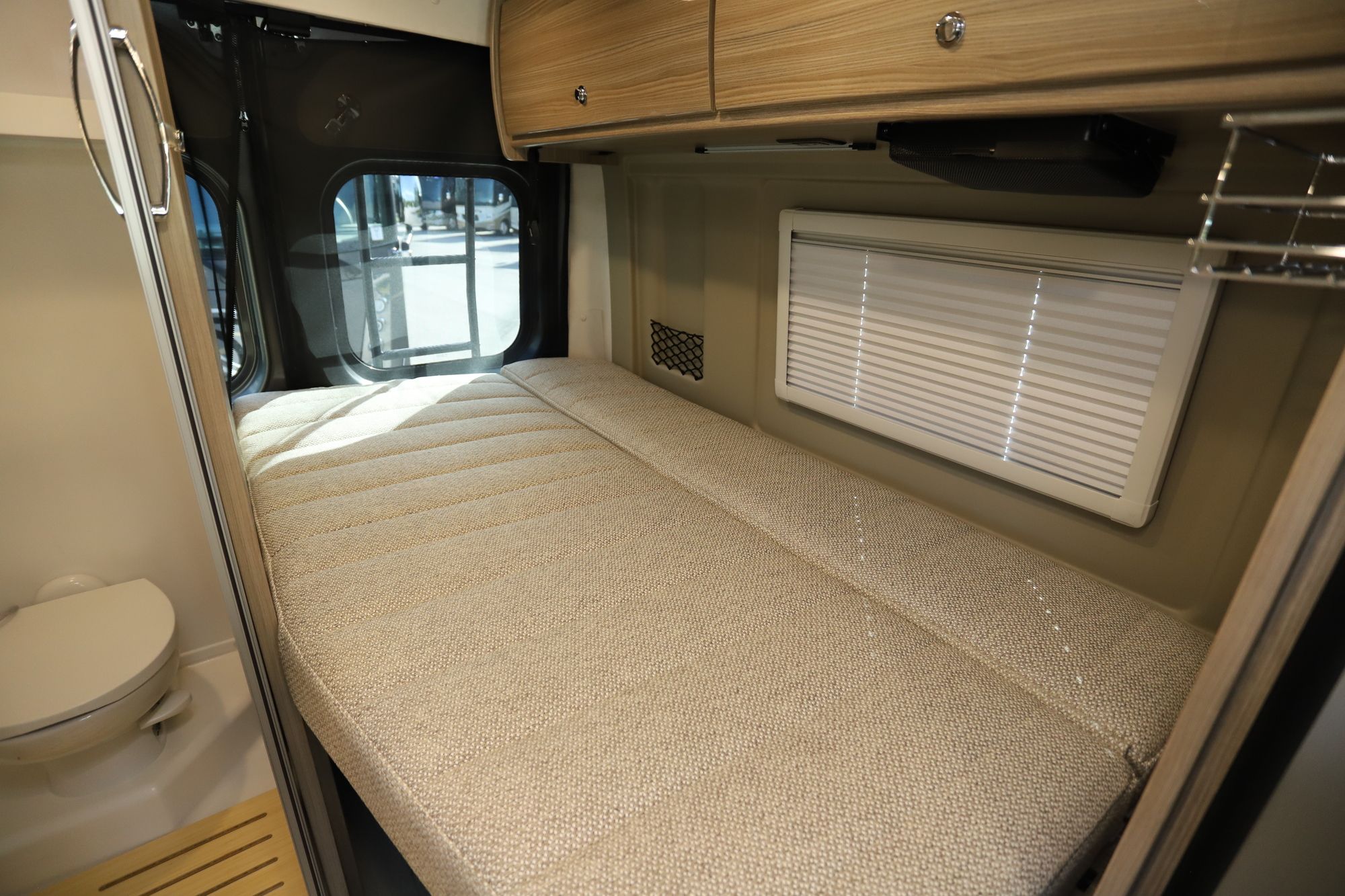 New 2021 Winnebago Travato 259G Class B  For Sale