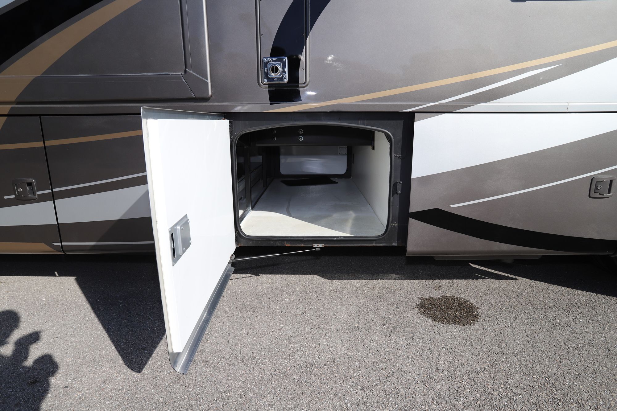 Used 2018 Thor Aria 3901 Class A  For Sale