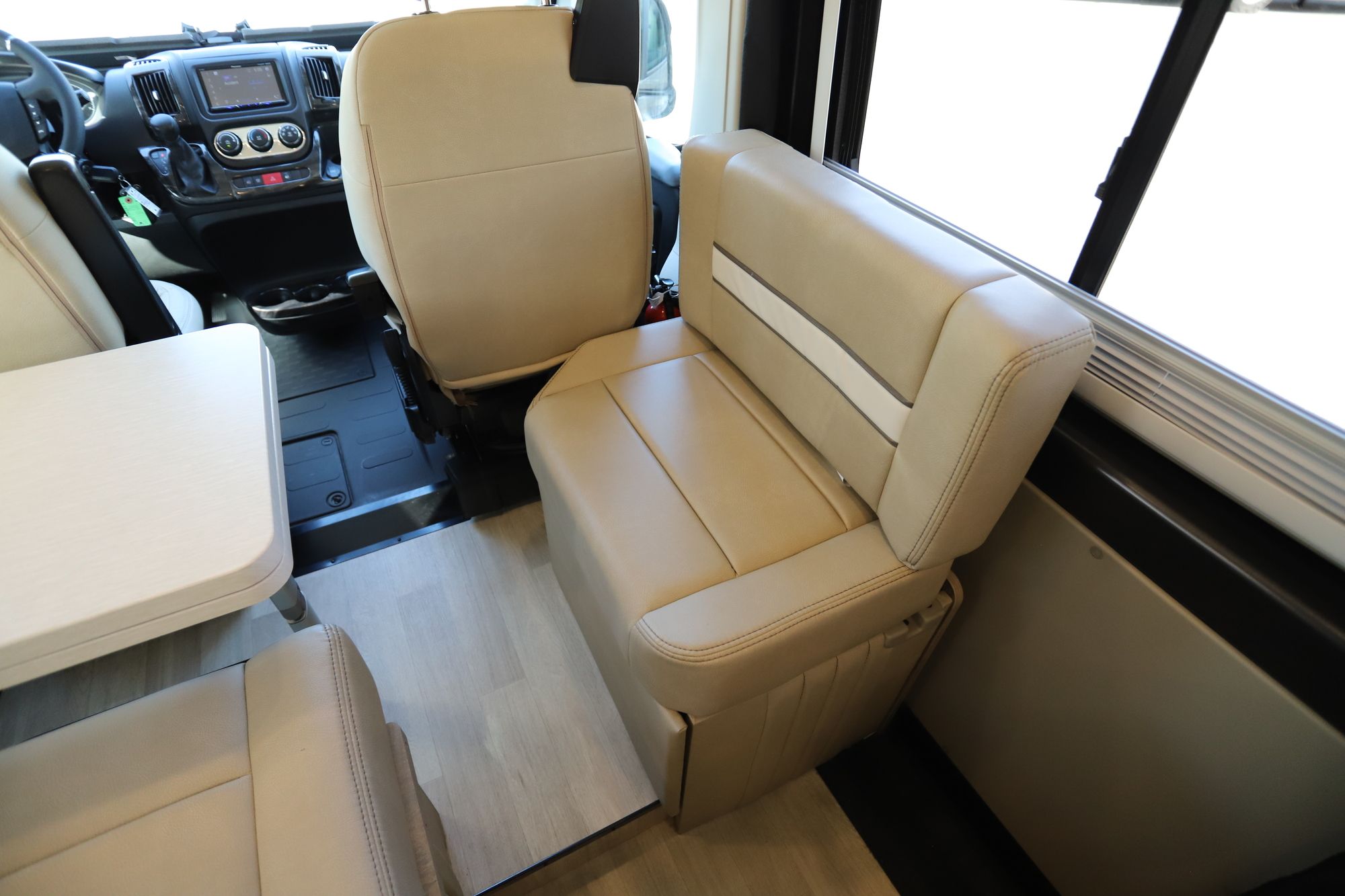 New 2021 Winnebago Travato 259G Class B  For Sale