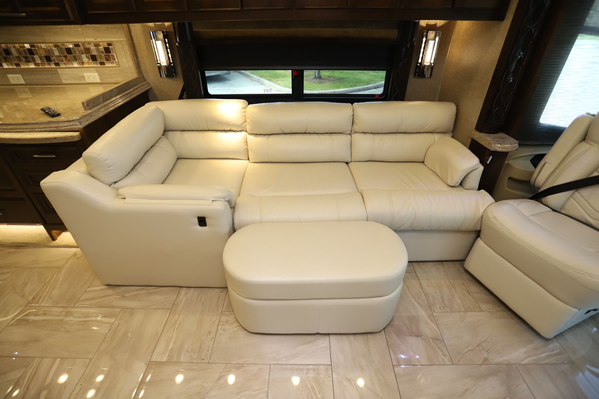 Used 2018 Tiffin Motor Homes Allegro Bus 45OPP Class A  For Sale